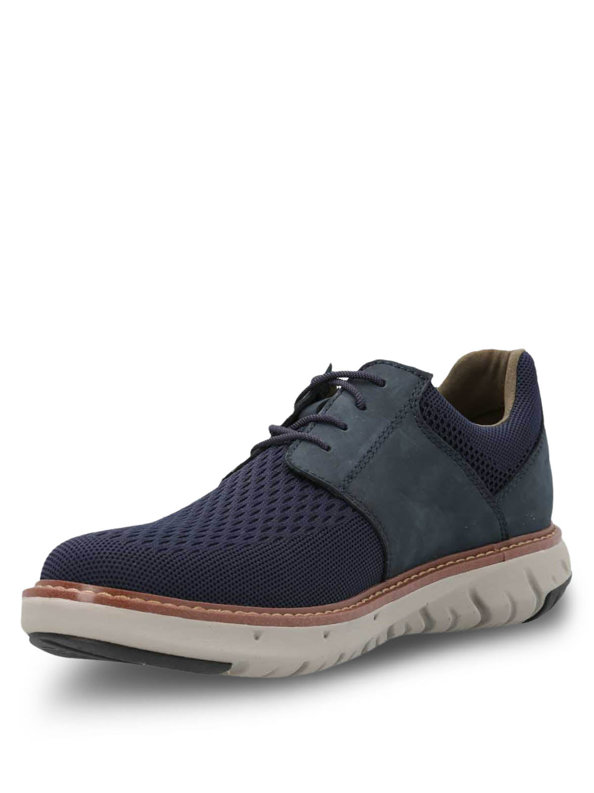Zapato Smart Hybrid Lace  Hombre