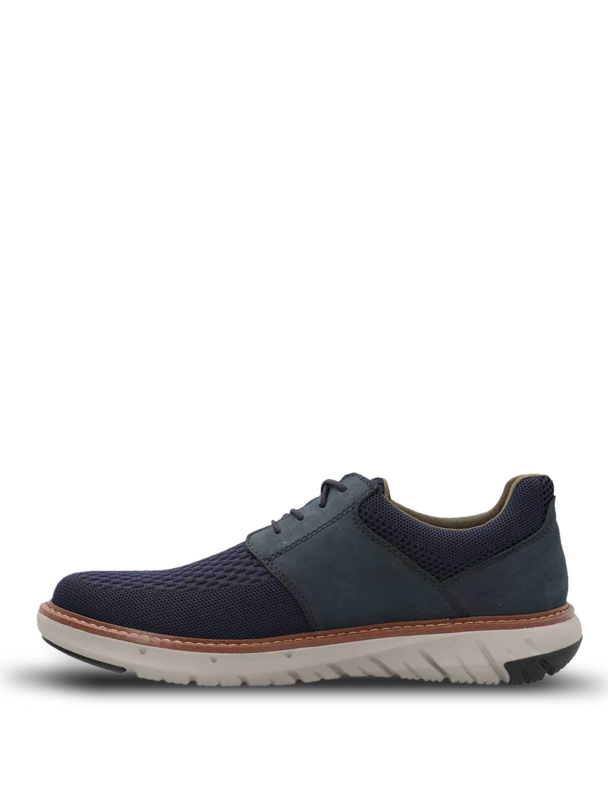 Zapato Smart Hybrid Lace  Hombre