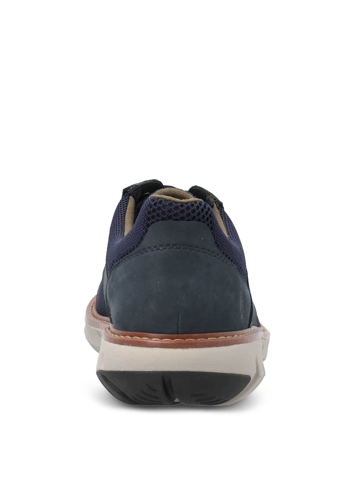 Zapato Smart Hybrid Lace  Hombre