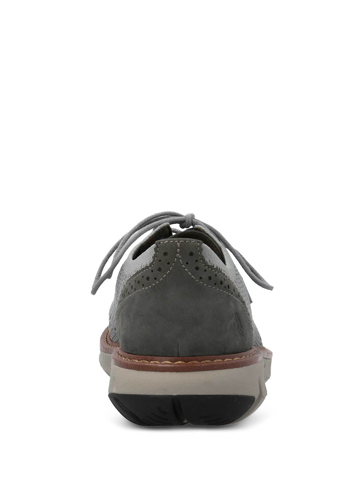 Zapato Smart Knit Wingtip  Hombre