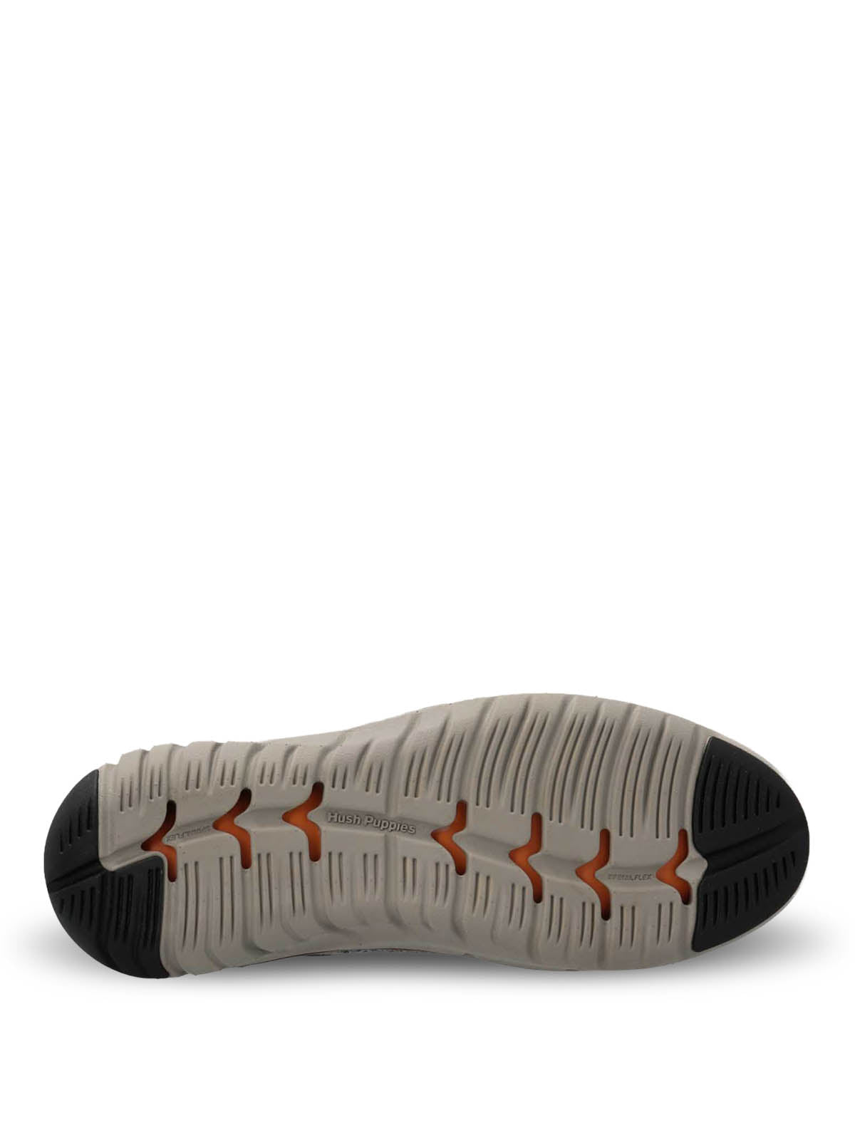 Zapato Smart Knit Wingtip  Hombre