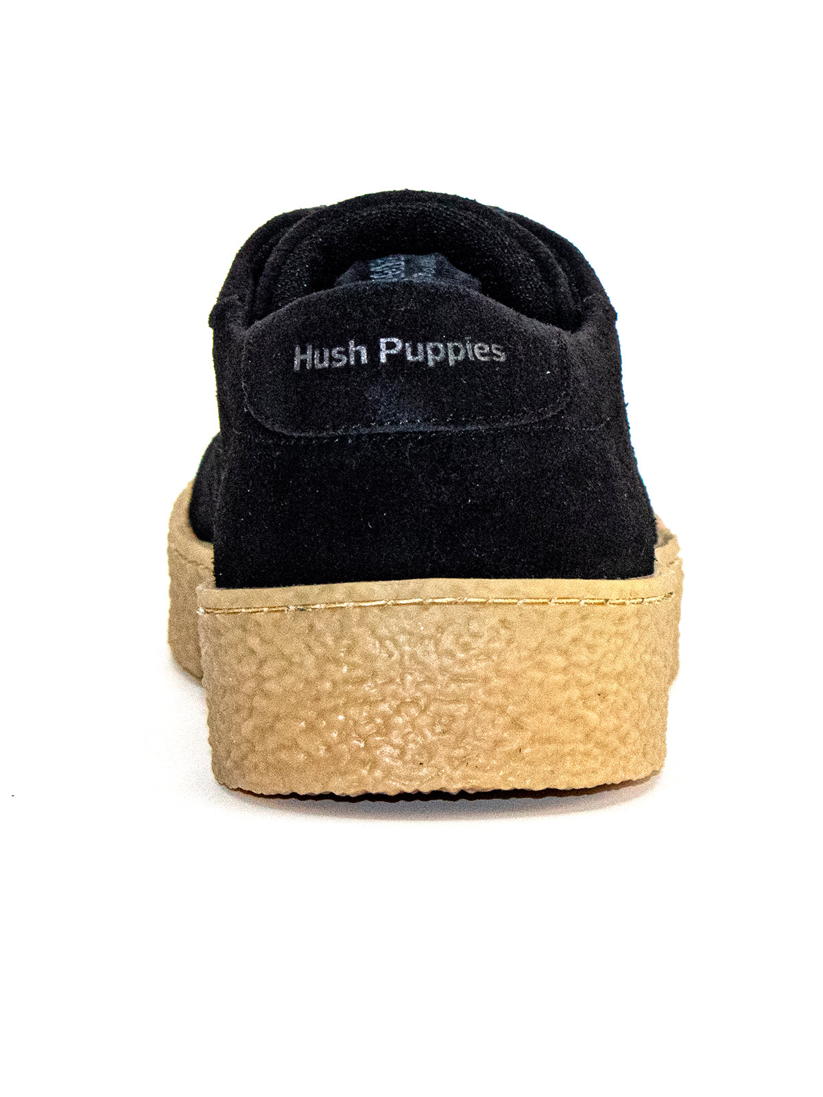 Zapatilla Hector Cuero Hombre