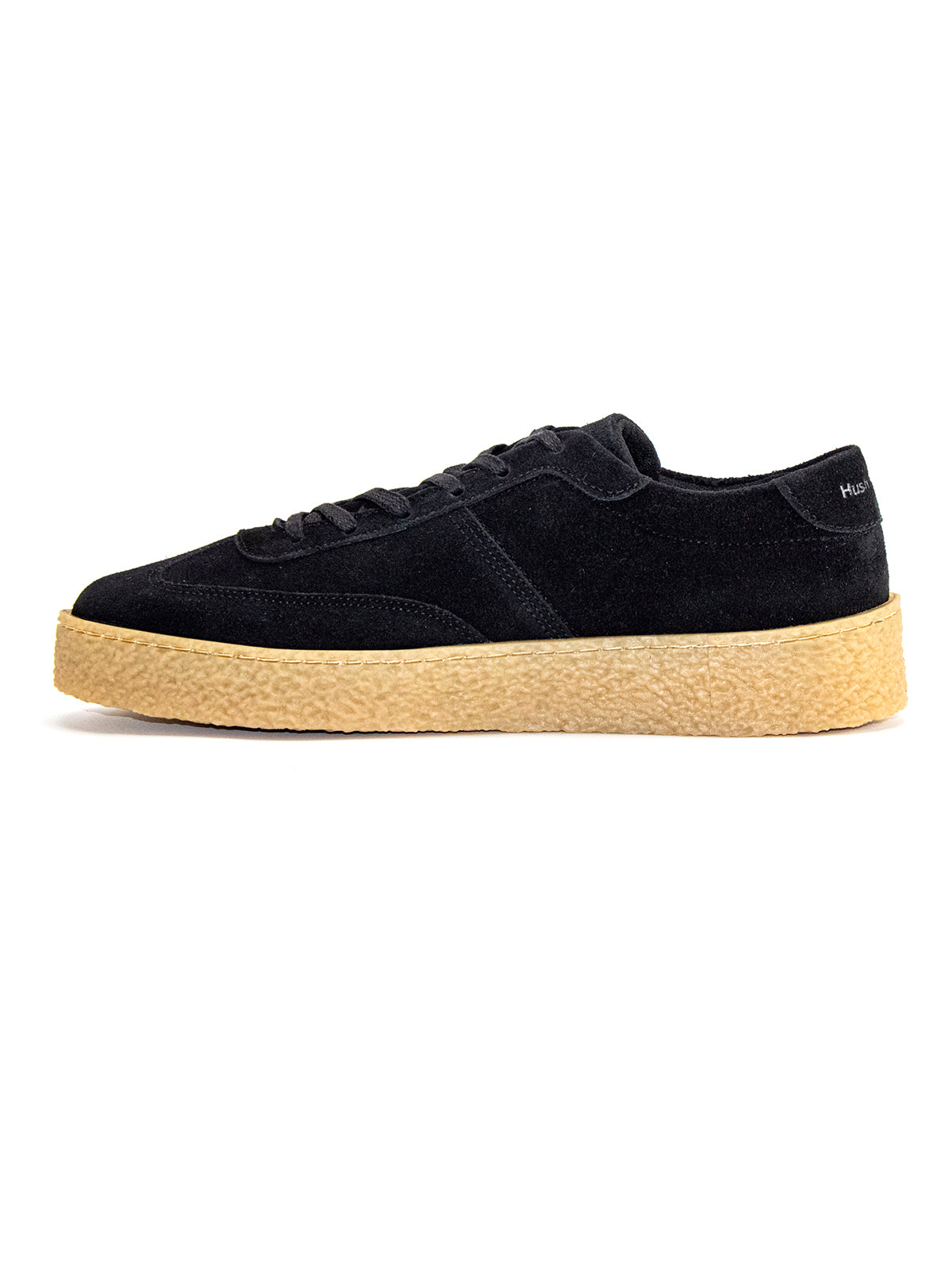 Zapatilla Hector Cuero Hombre
