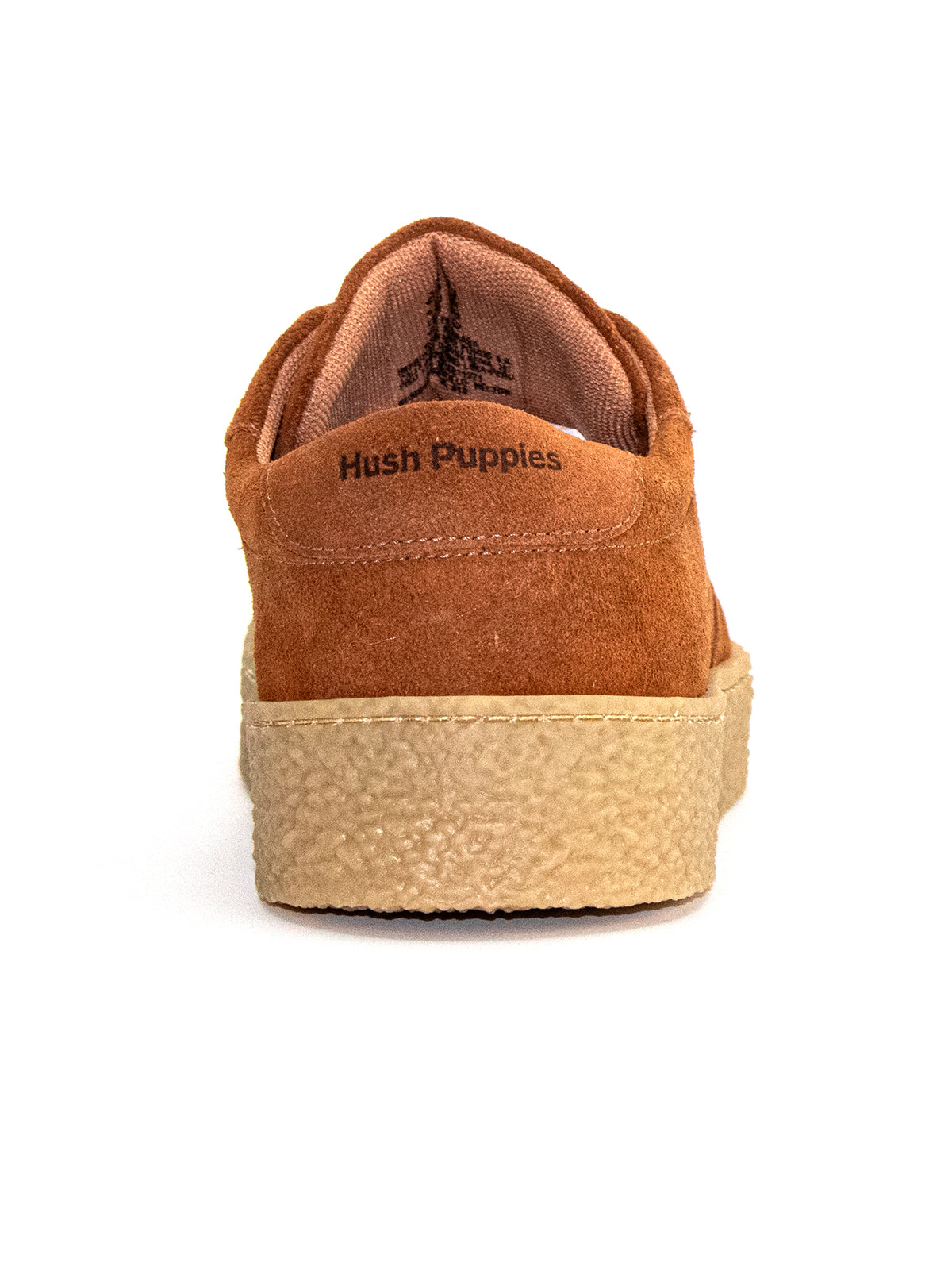 Zapatilla Hector Cuero Hombre