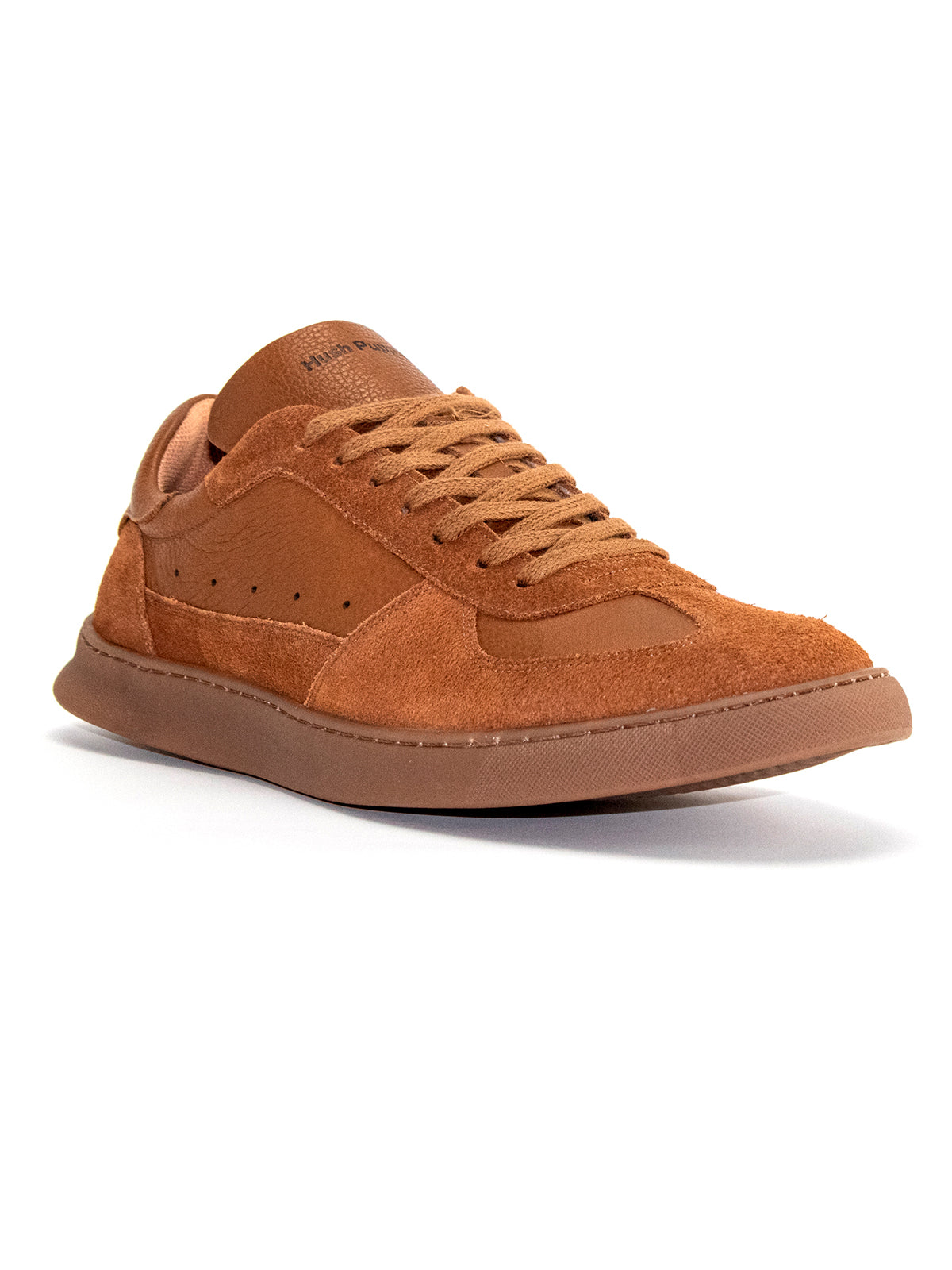 Zapatilla Alex I Cuero Hombre