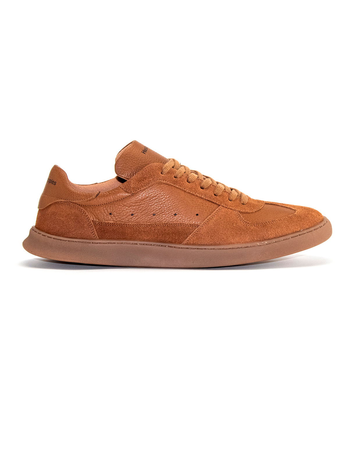 Zapatilla Alex I Cuero Hombre