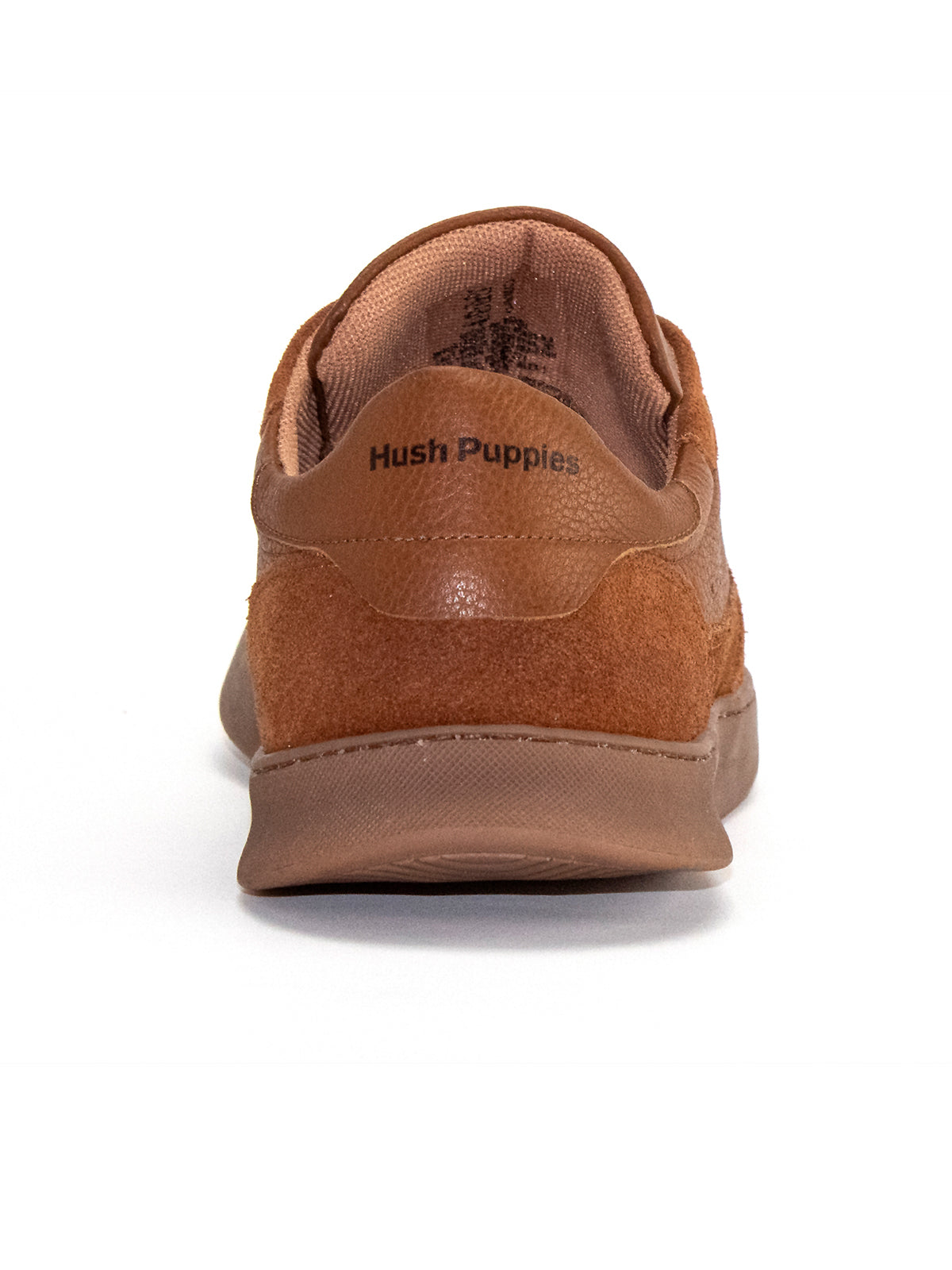 Zapatilla Alex I Cuero Hombre