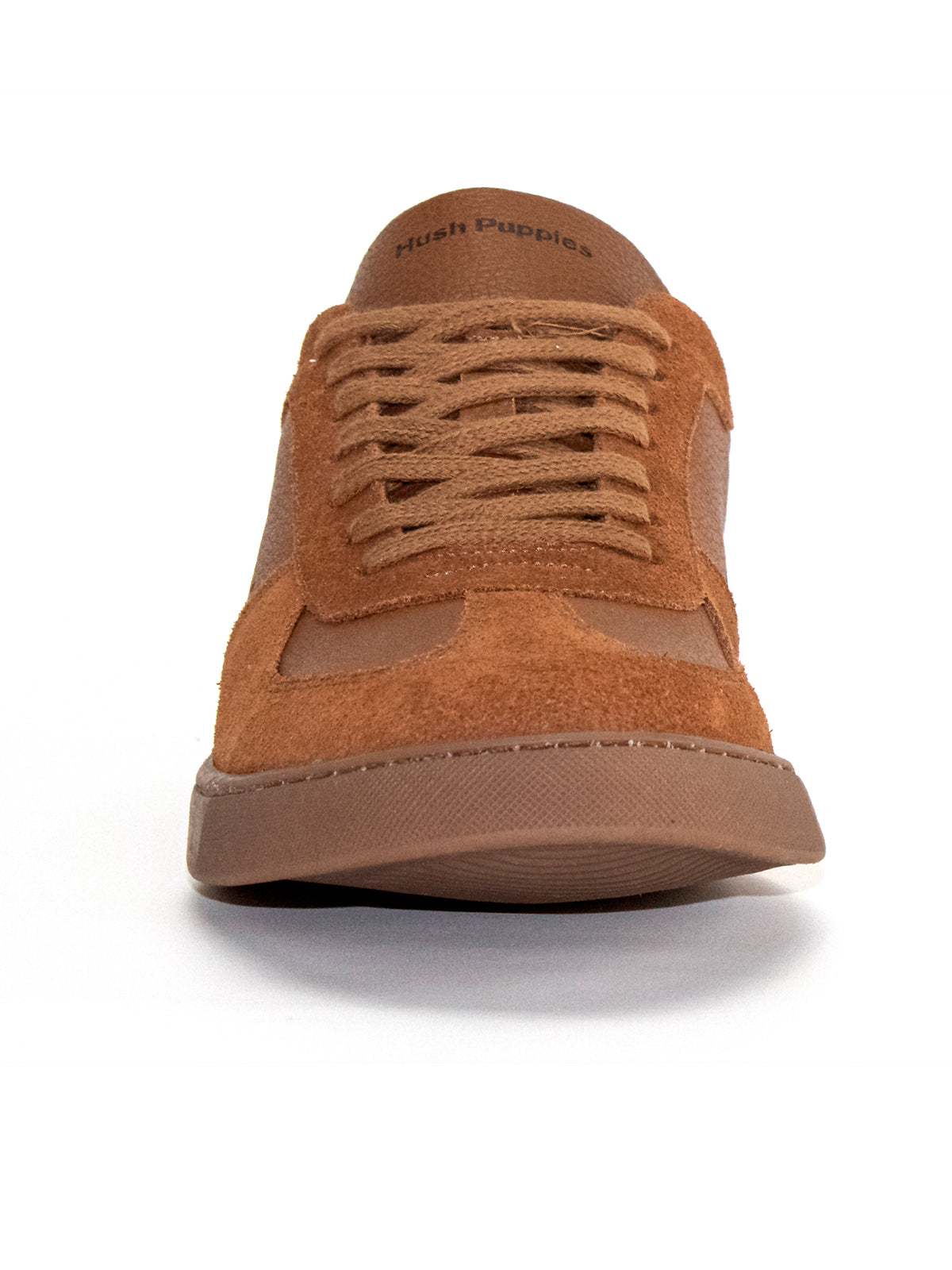 Zapatilla Alex I Cuero Hombre