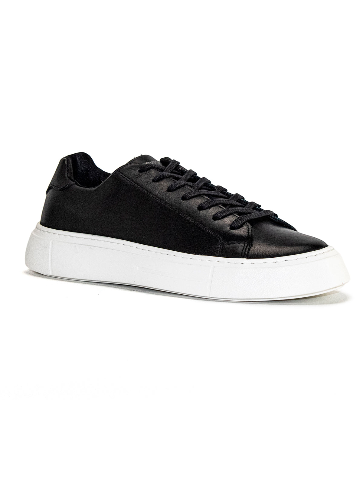 Zapatilla Boston I Cuero Hombre