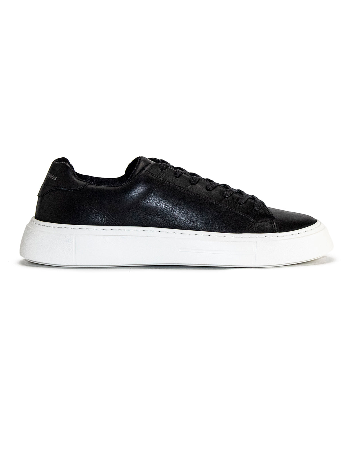Zapatilla Boston I Cuero Hombre