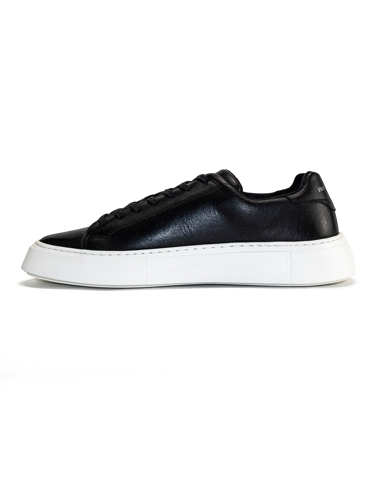 Zapatilla Boston I Cuero Hombre