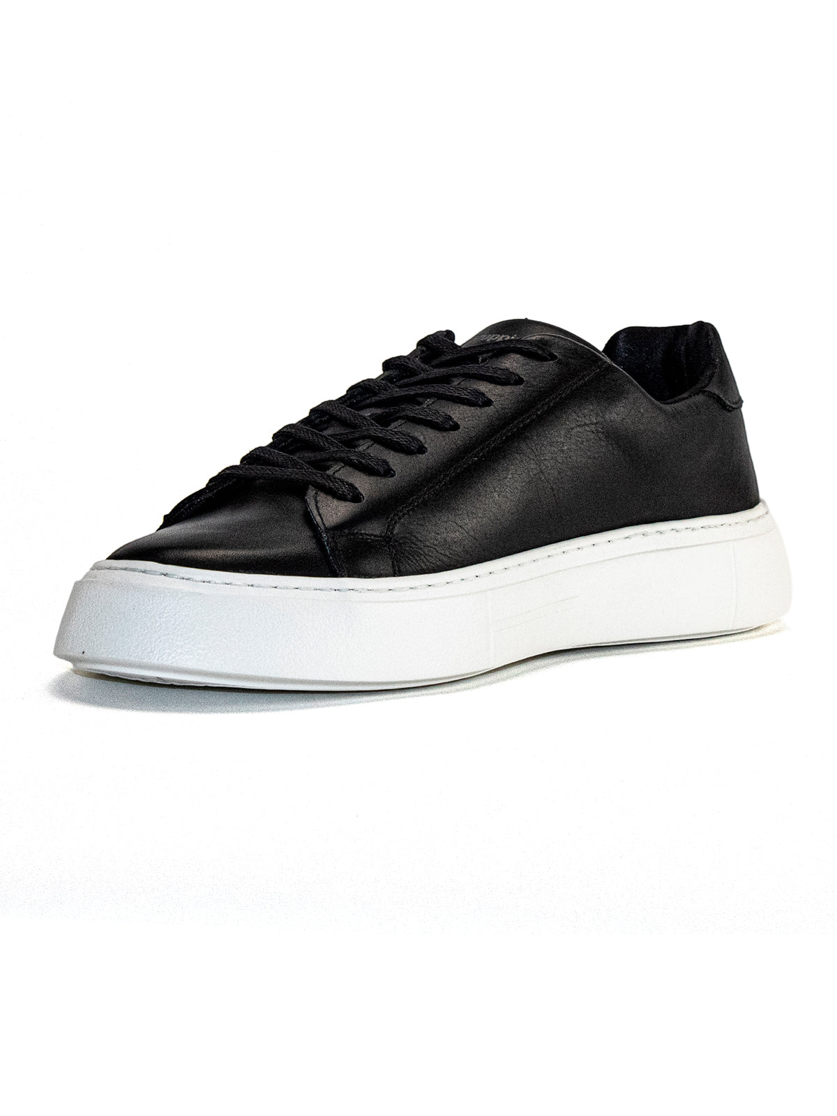 Zapatilla Boston I Cuero Hombre