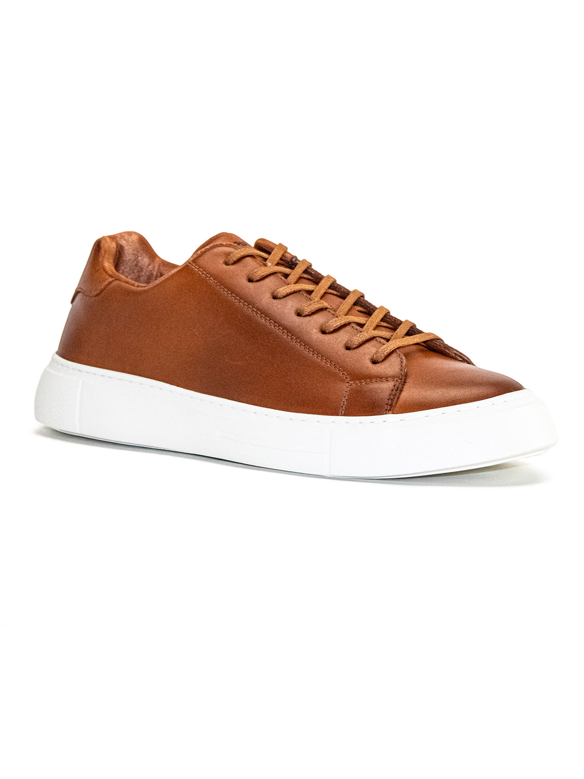 Zapatilla Boston I Cuero Hombre