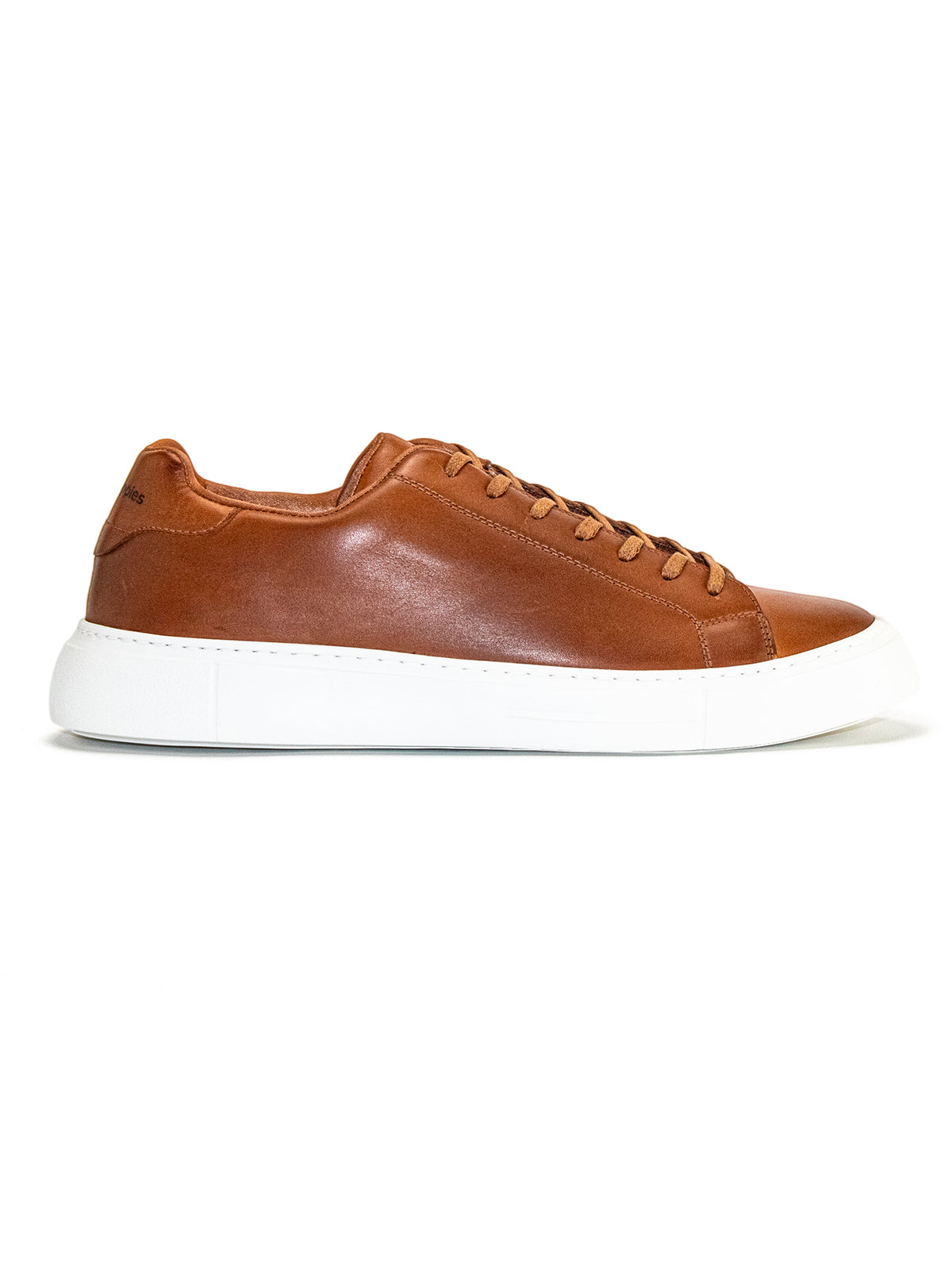 Zapatilla Boston I Cuero Hombre