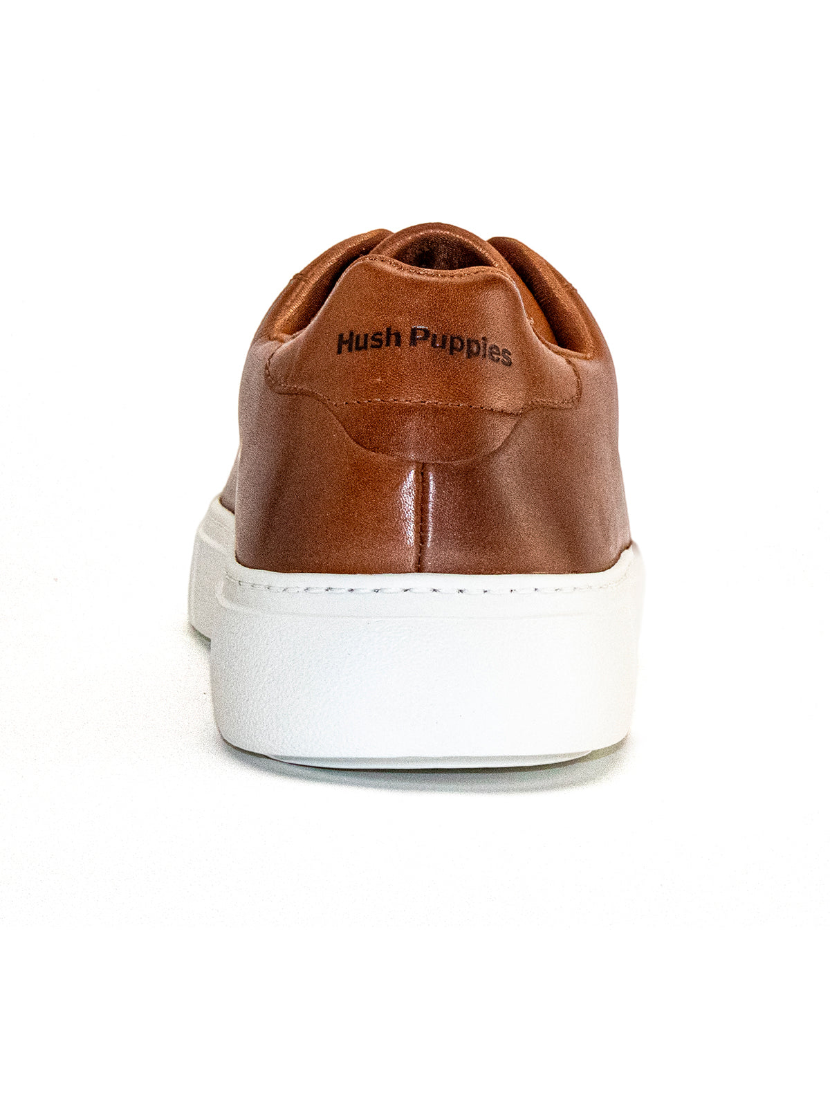 Zapatilla Boston I Cuero Hombre