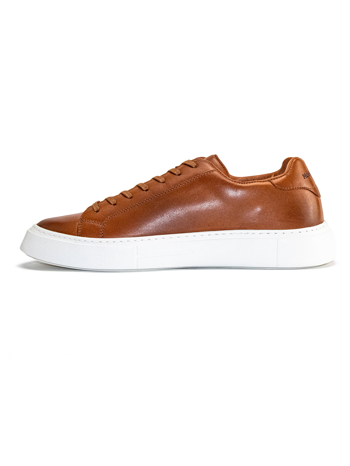 Zapatilla Boston I Cuero Hombre