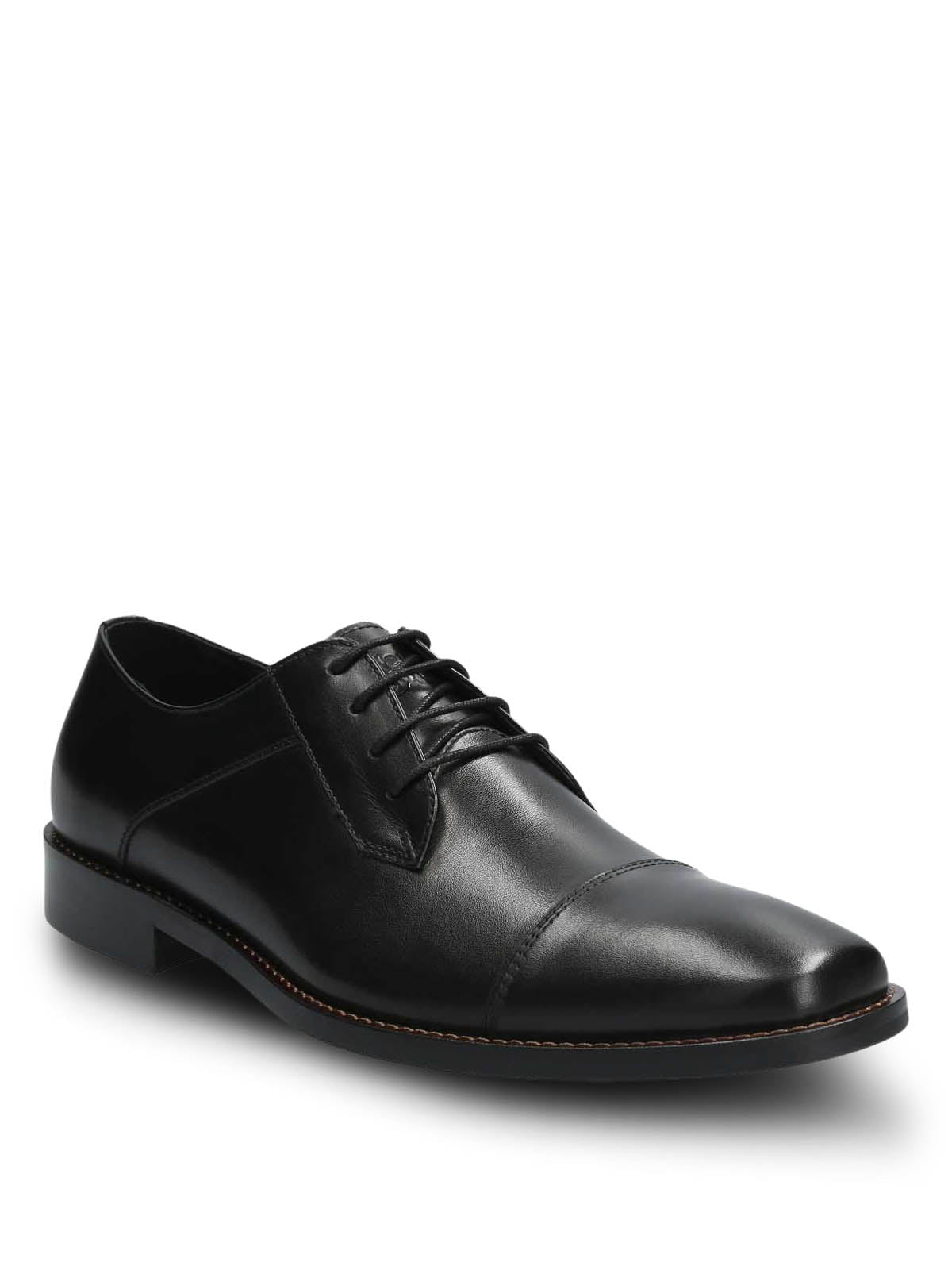 Zapato Jazz Cuero Hombre