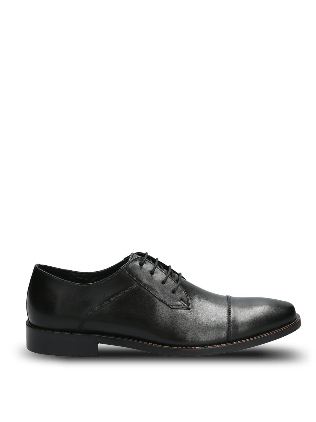 Zapato Jazz Cuero Hombre