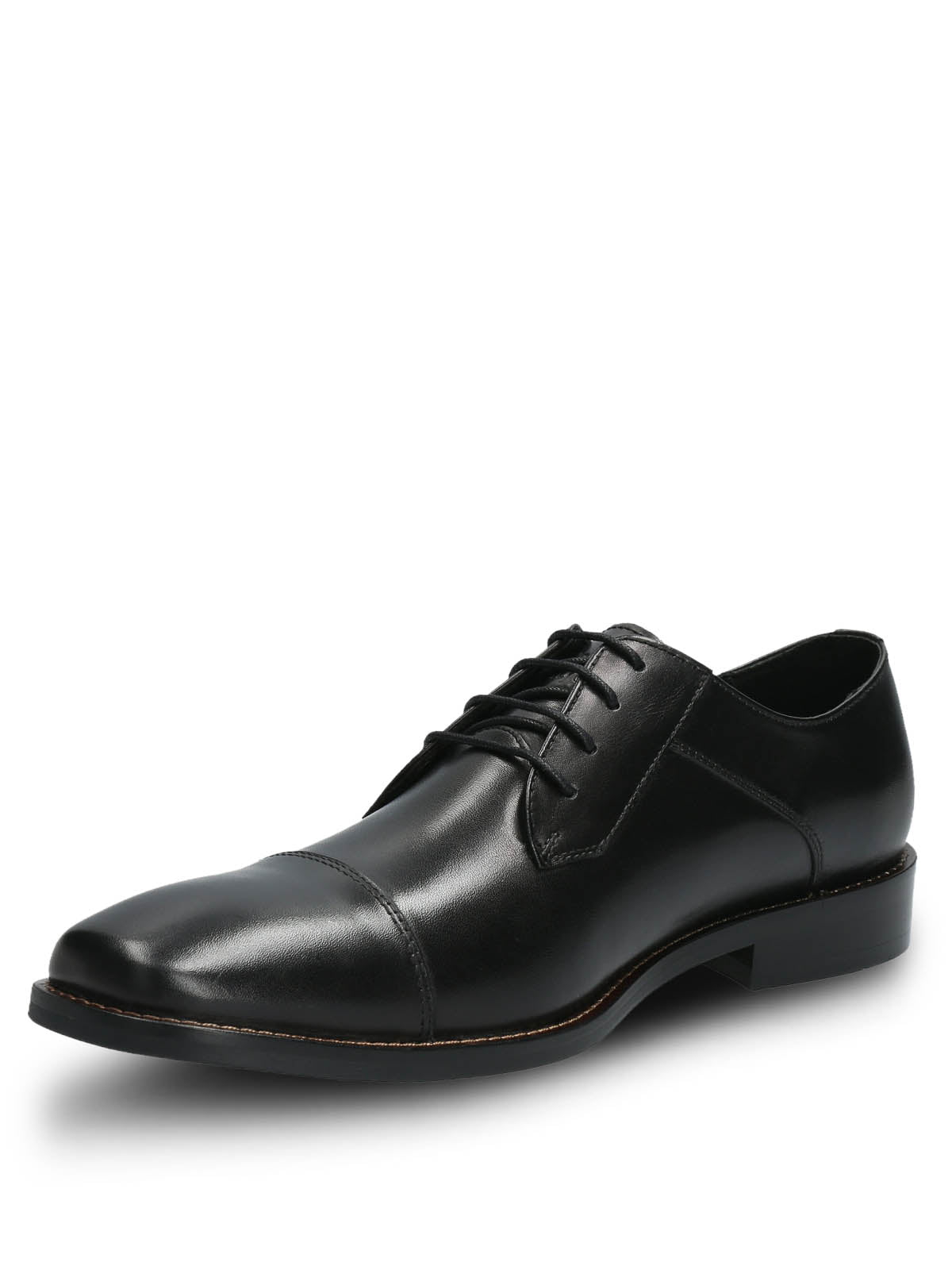 Zapato Jazz Cuero Hombre
