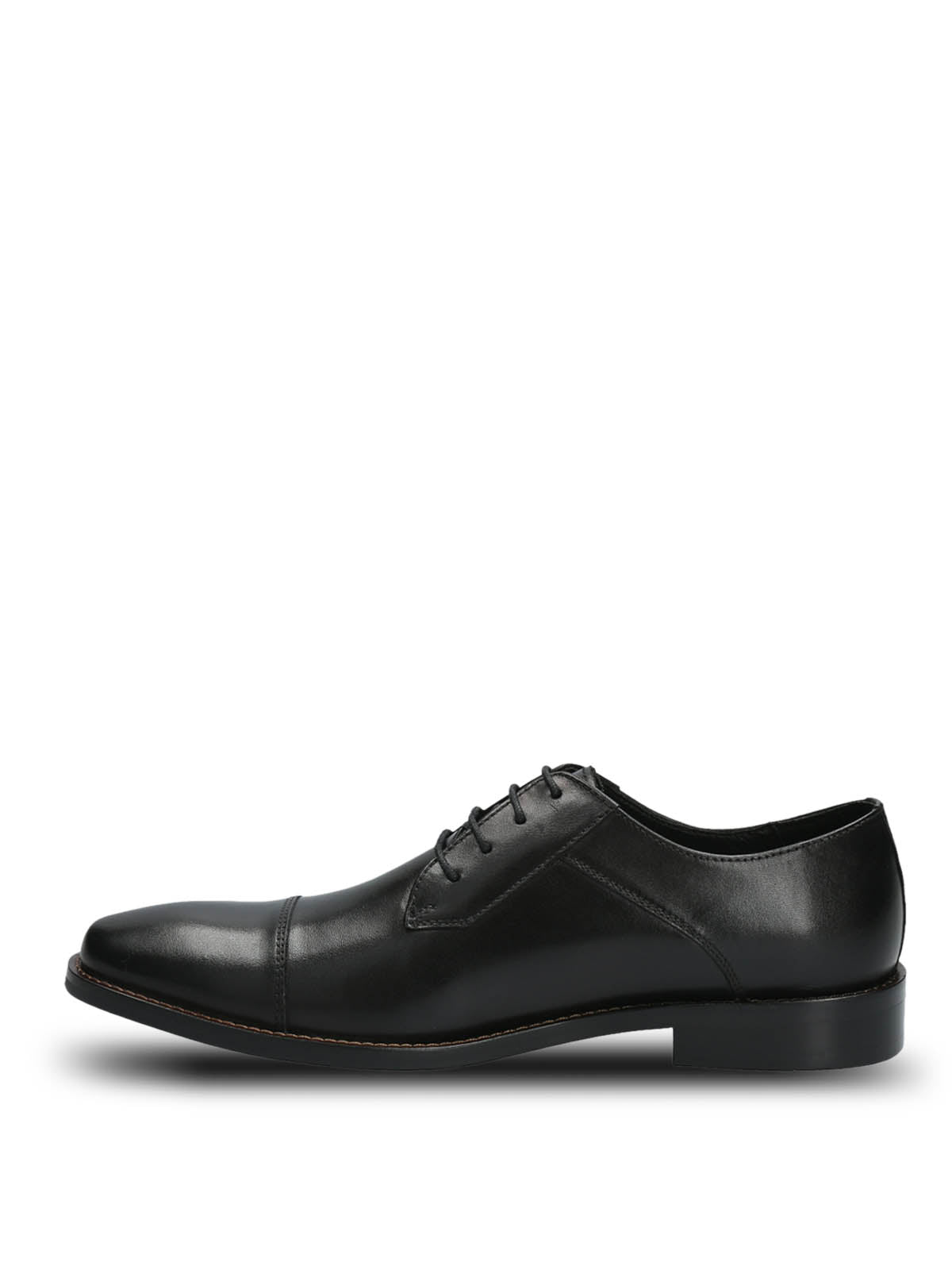 Zapato Jazz Cuero Hombre