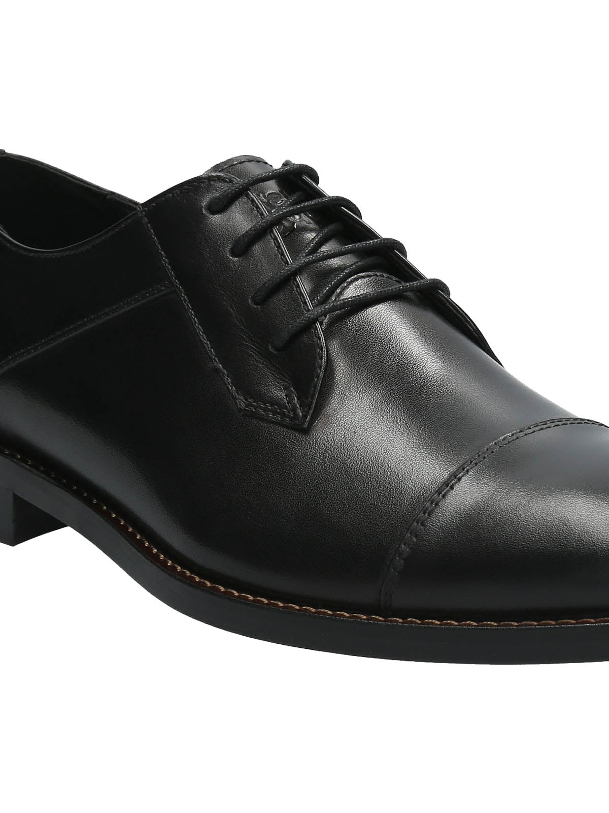 Zapato Jazz Cuero Hombre