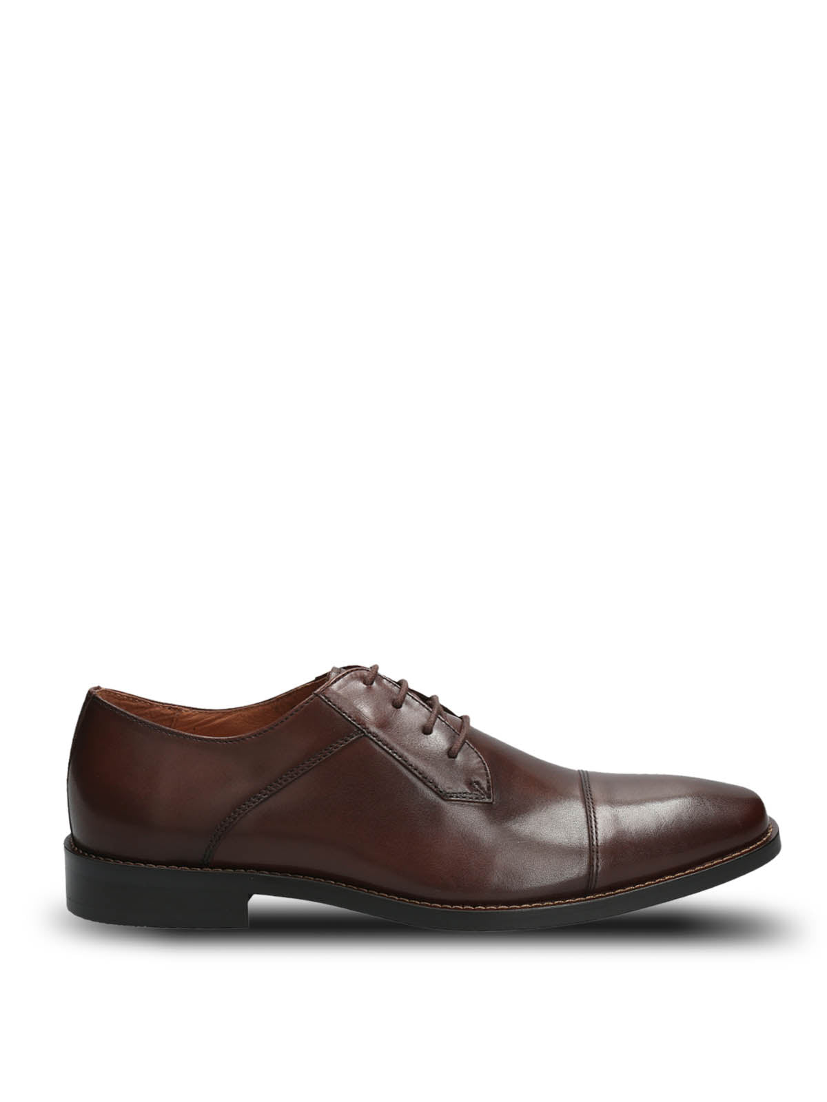 Zapato Jazz Cuero Hombre