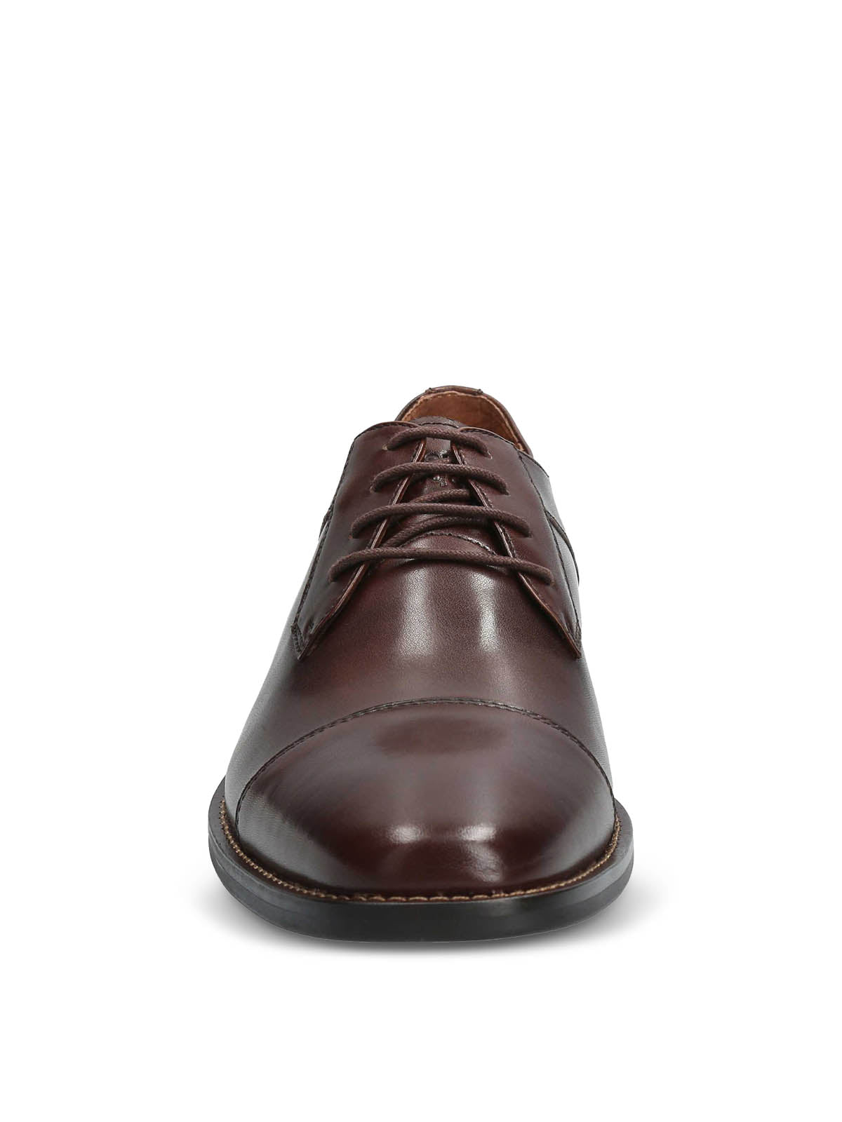 Zapato Jazz Cuero Hombre