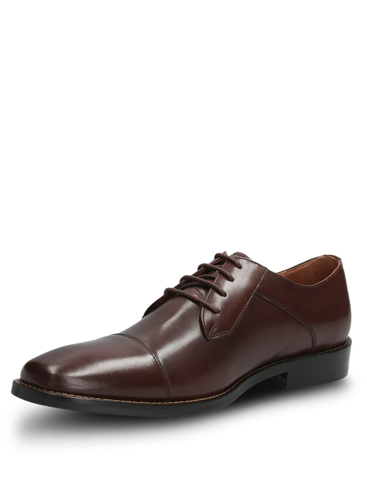 Zapato Jazz Cuero Hombre