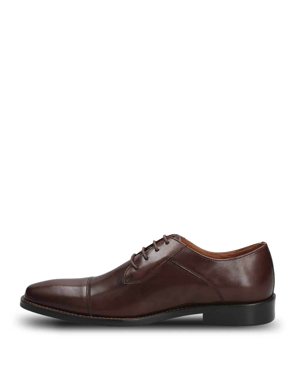 Zapato Jazz Cuero Hombre