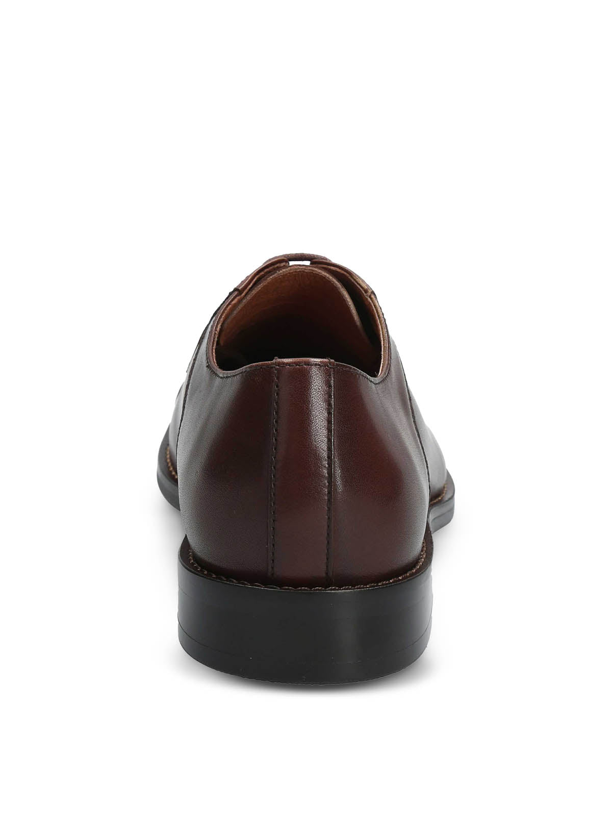 Zapato Jazz Cuero Hombre