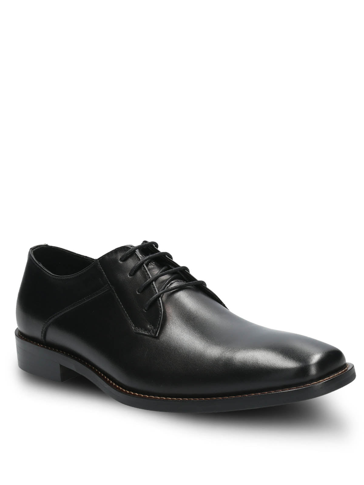 Zapato Blues Cuero Hombre