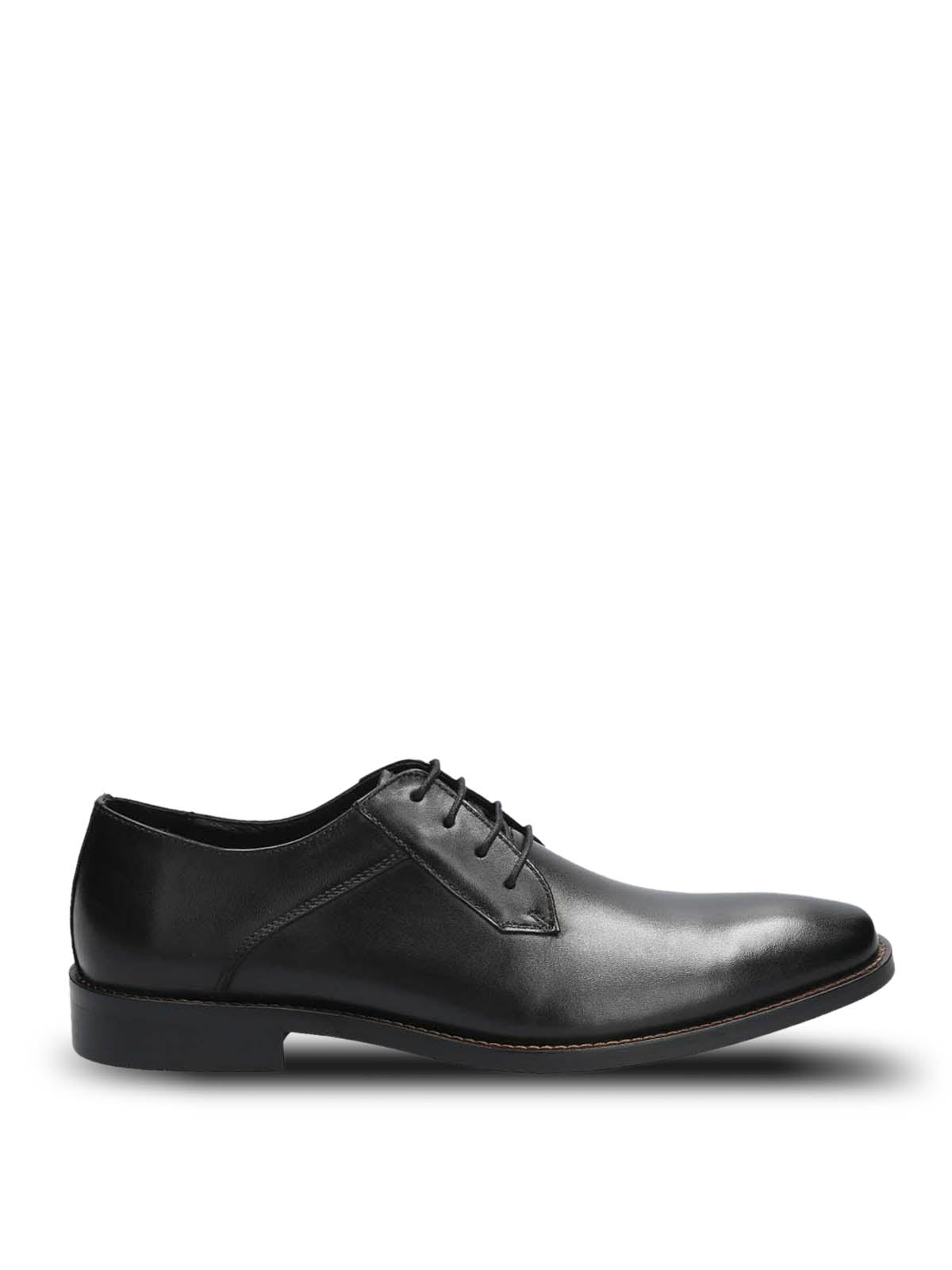 Zapato Blues Cuero Hombre