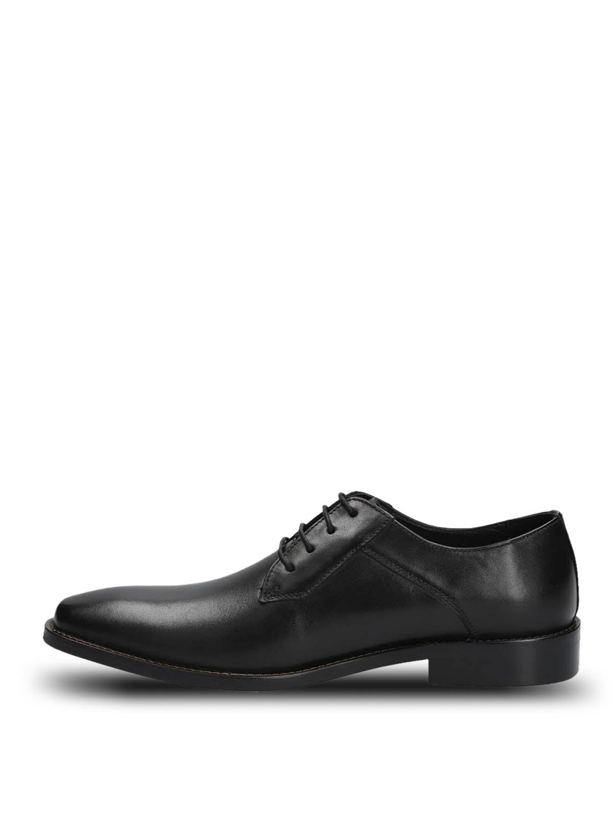 Zapato Blues Cuero Hombre