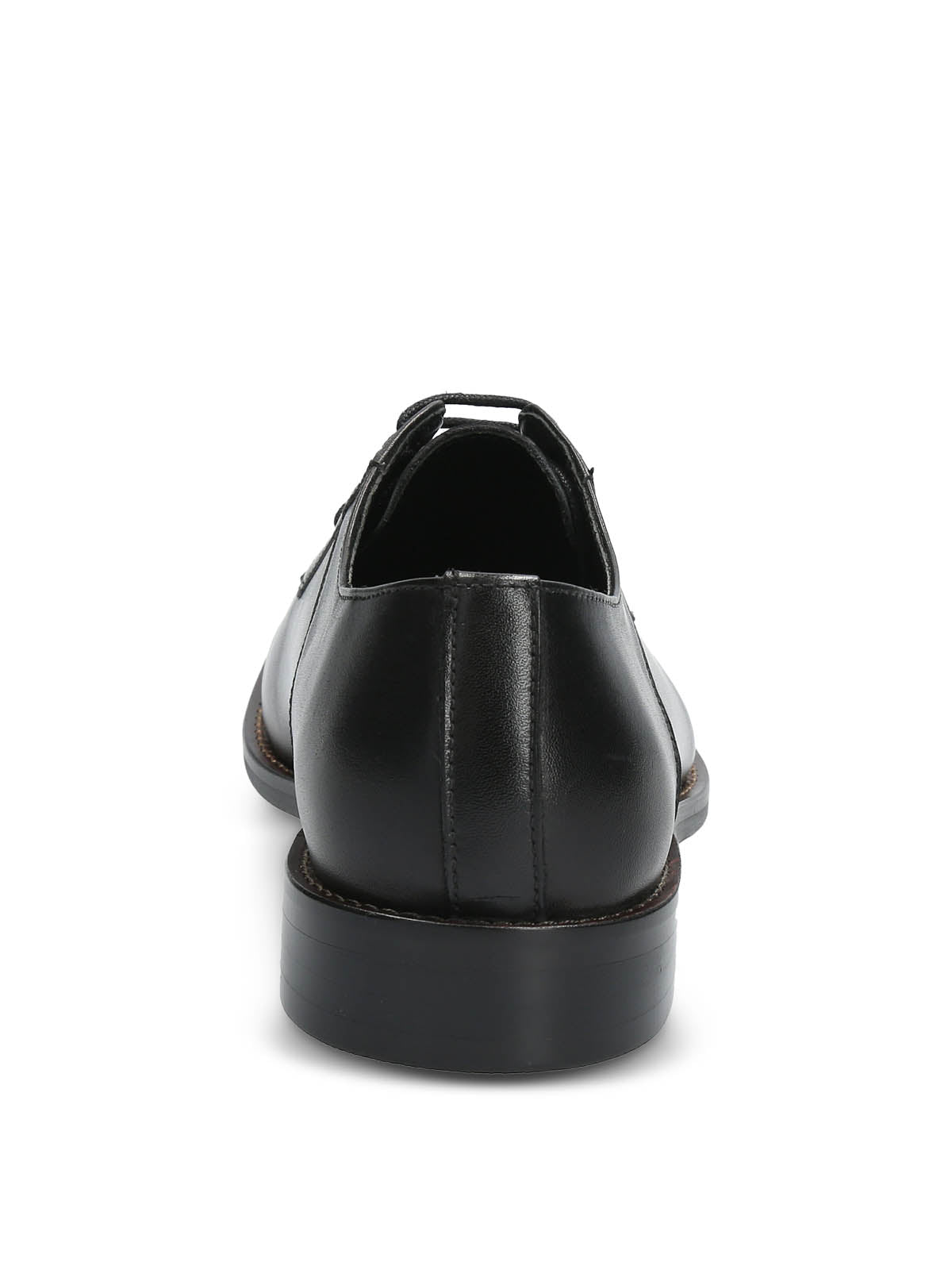 Zapato Blues Cuero Hombre