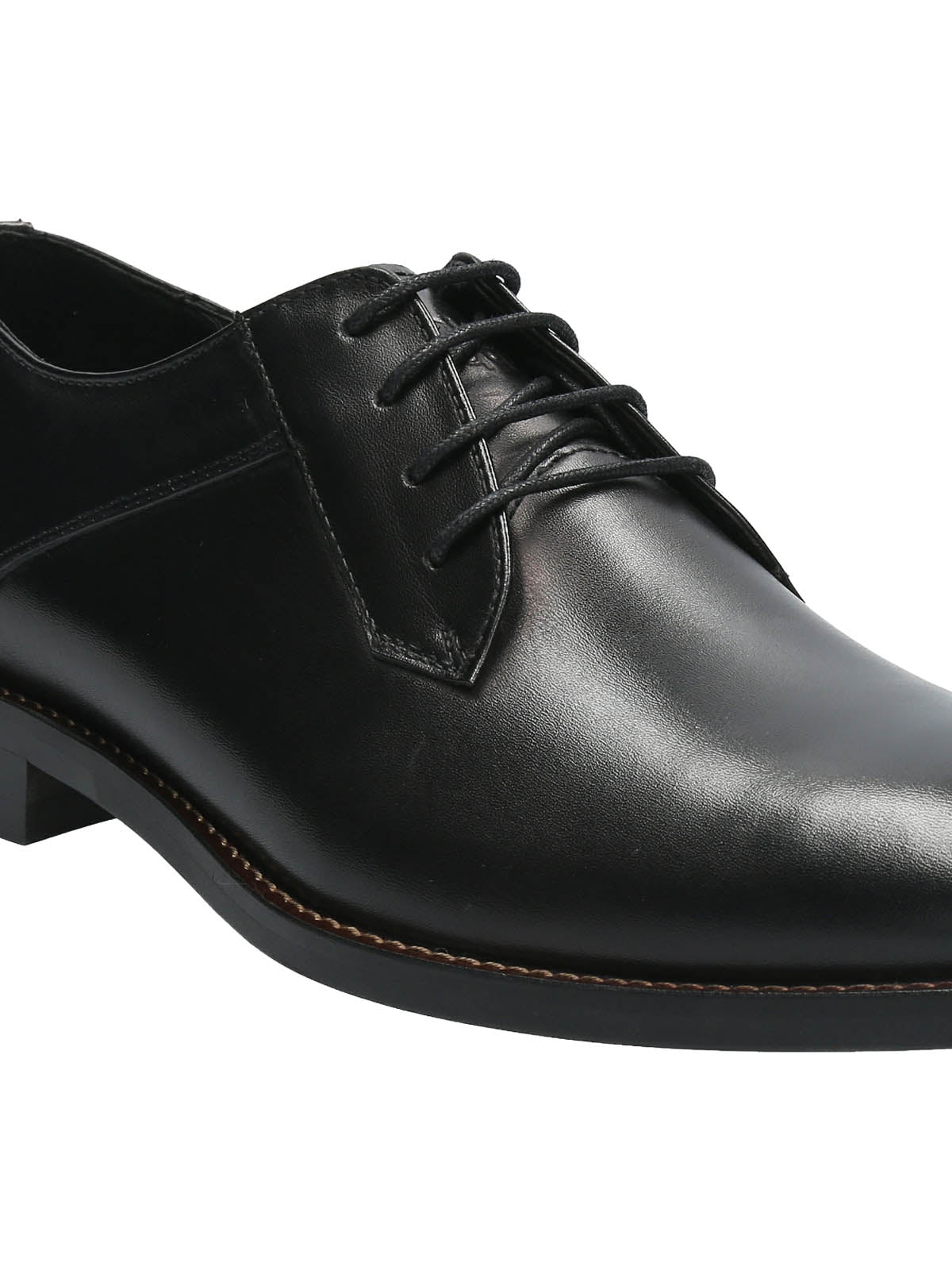 Zapato Blues Cuero Hombre