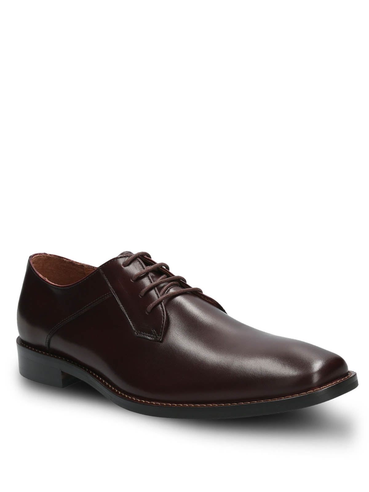 Zapato Blues Cuero Hombre