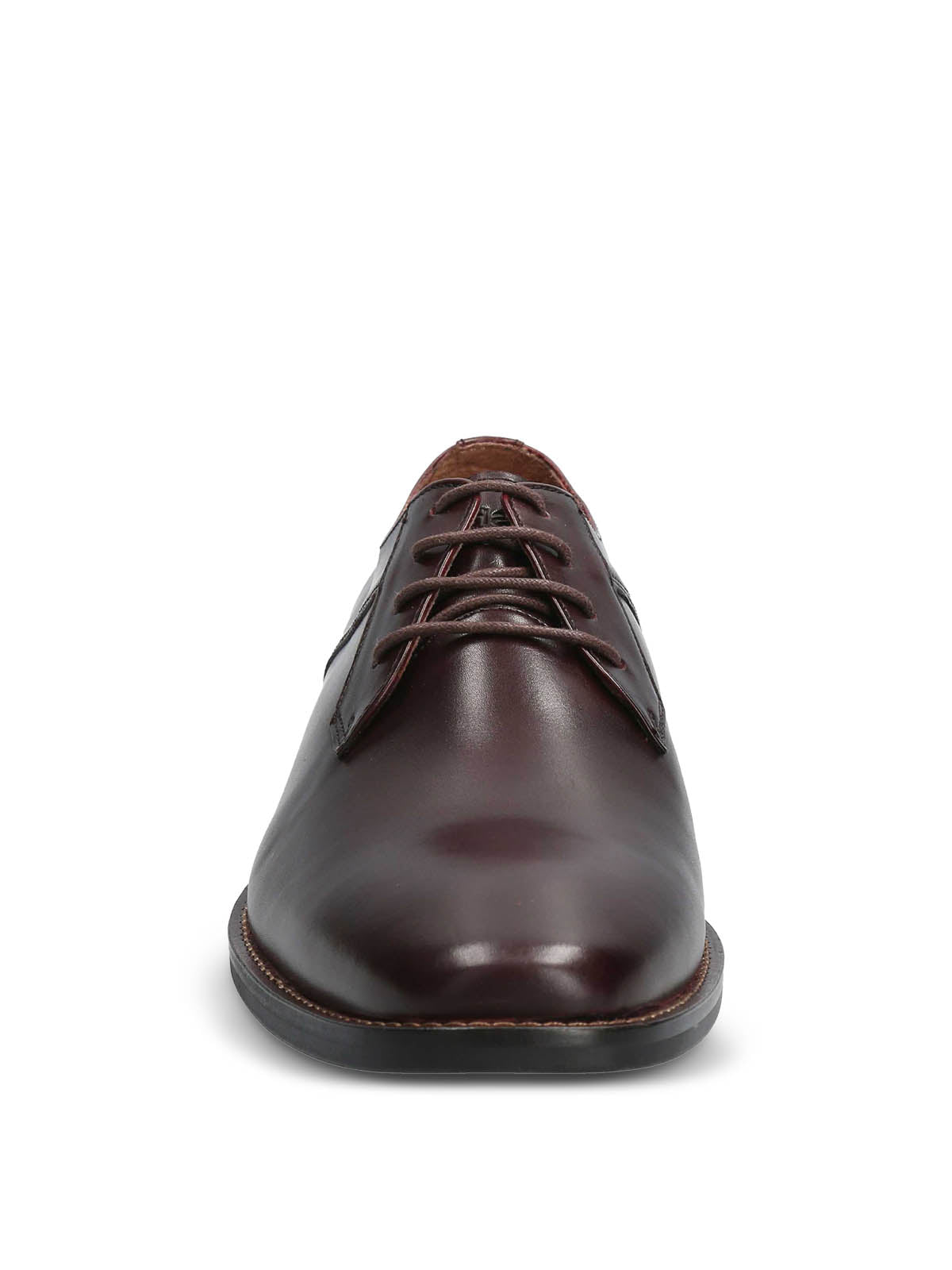 Zapato Blues Cuero Hombre