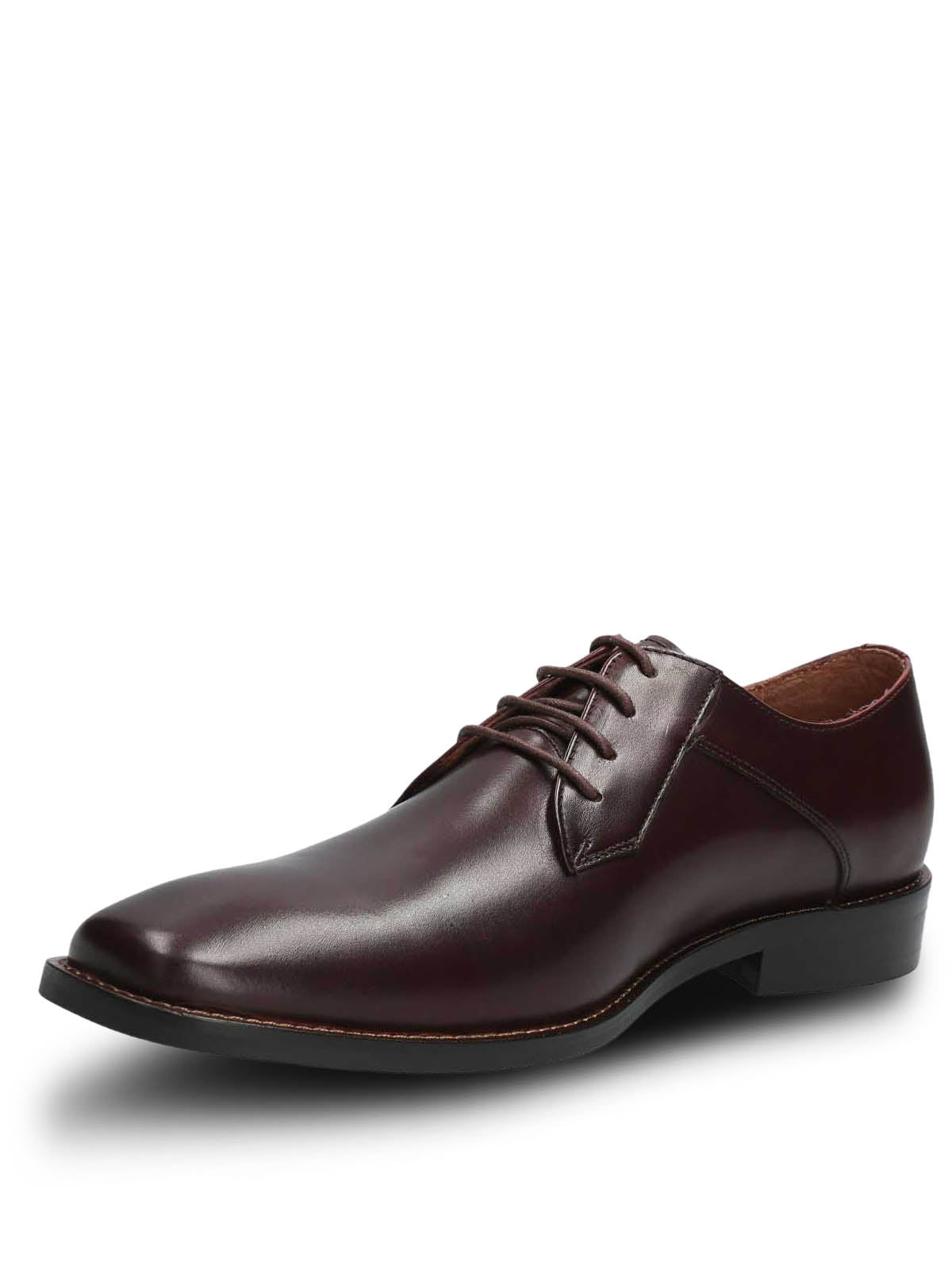 Zapato Blues Cuero Hombre