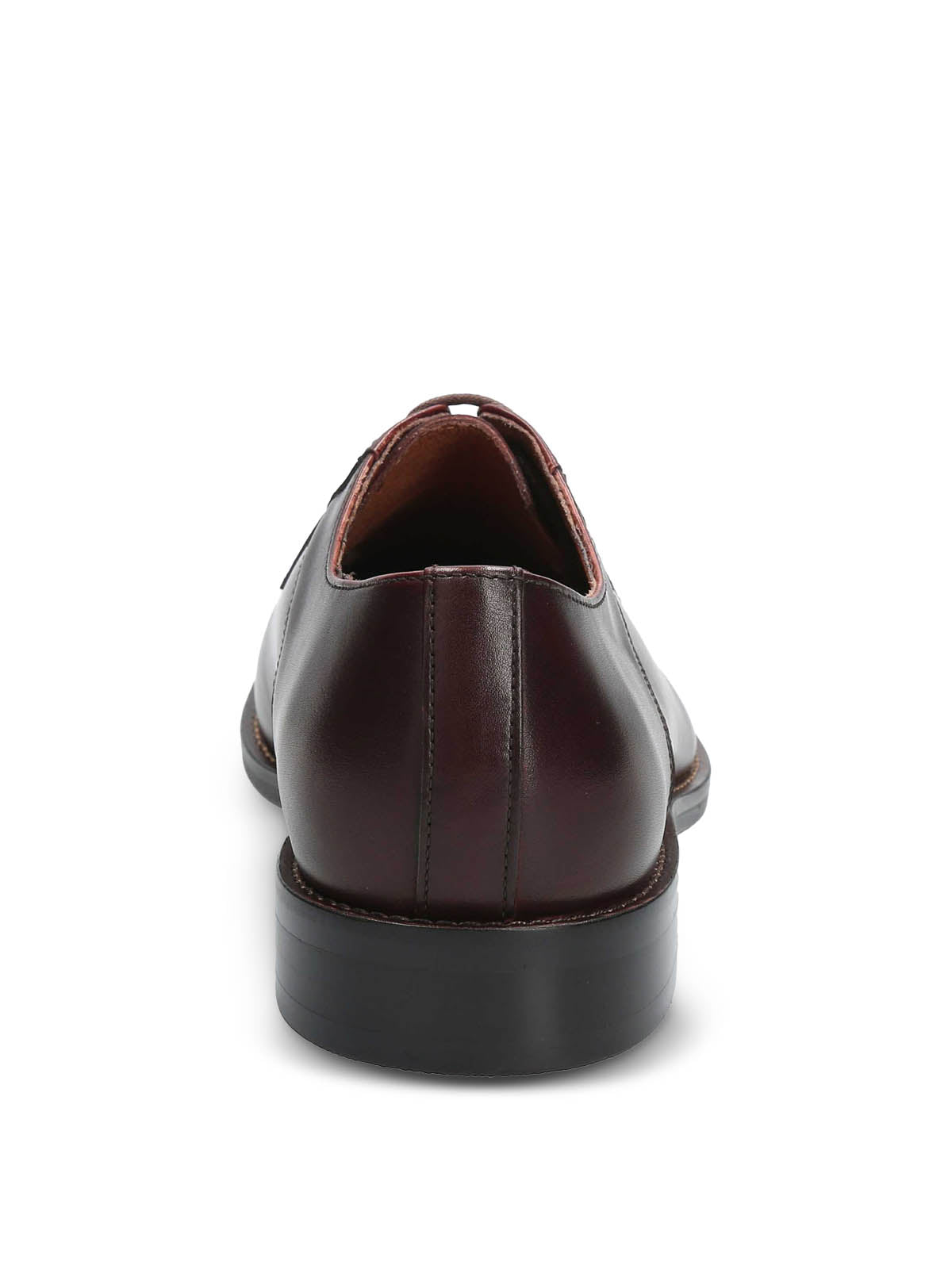 Zapato Blues Cuero Hombre