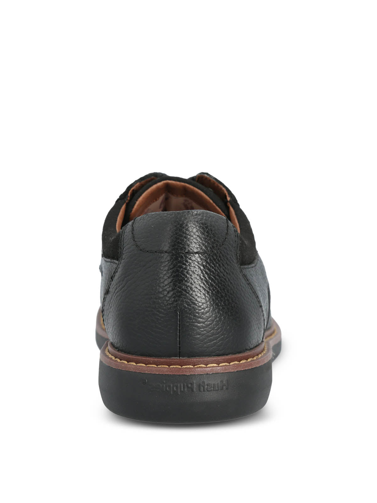 Zapato Kansas Cuero Hombre