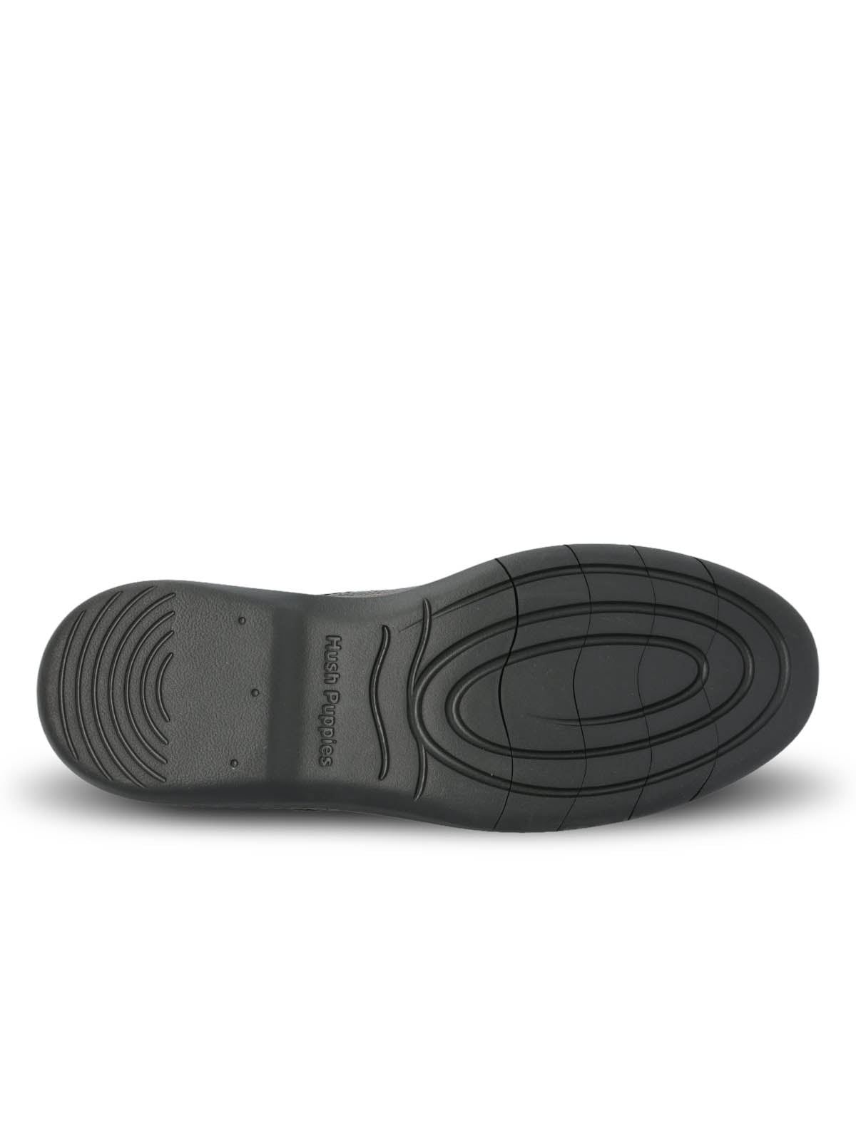 Zapato Kansas Cuero Hombre
