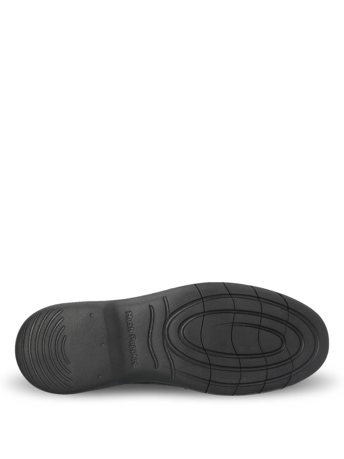 Slip On Oregon Cuero Hombre