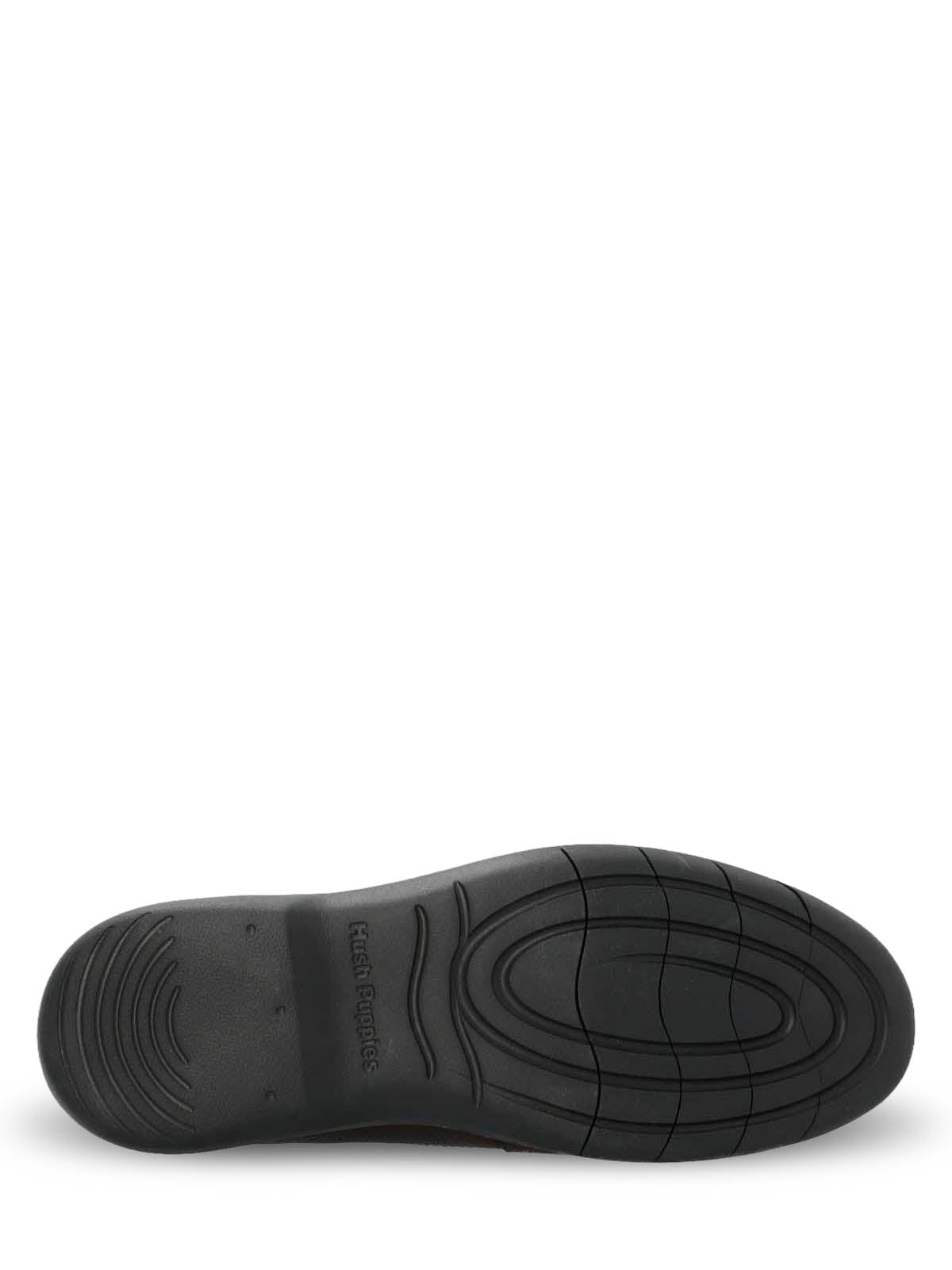 Slip On Oregon Cuero Hombre