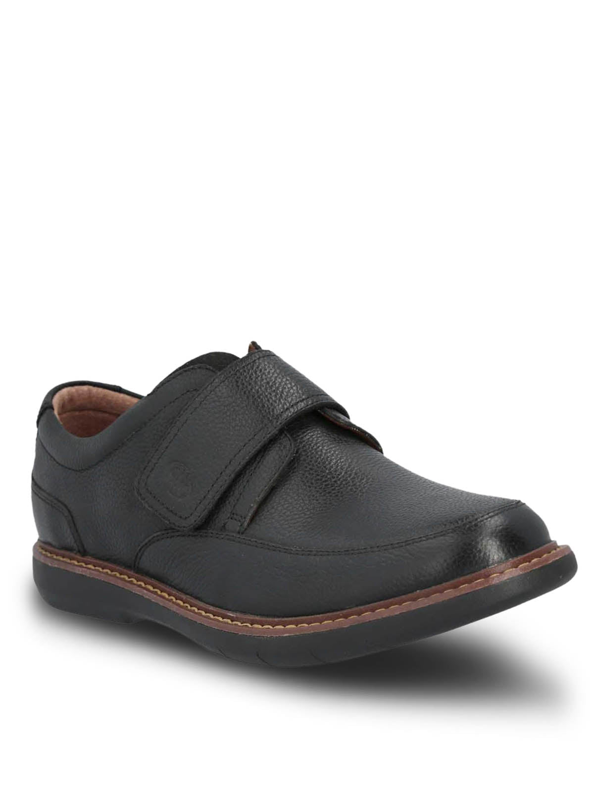 Slip On Iowa Cuero Hombre