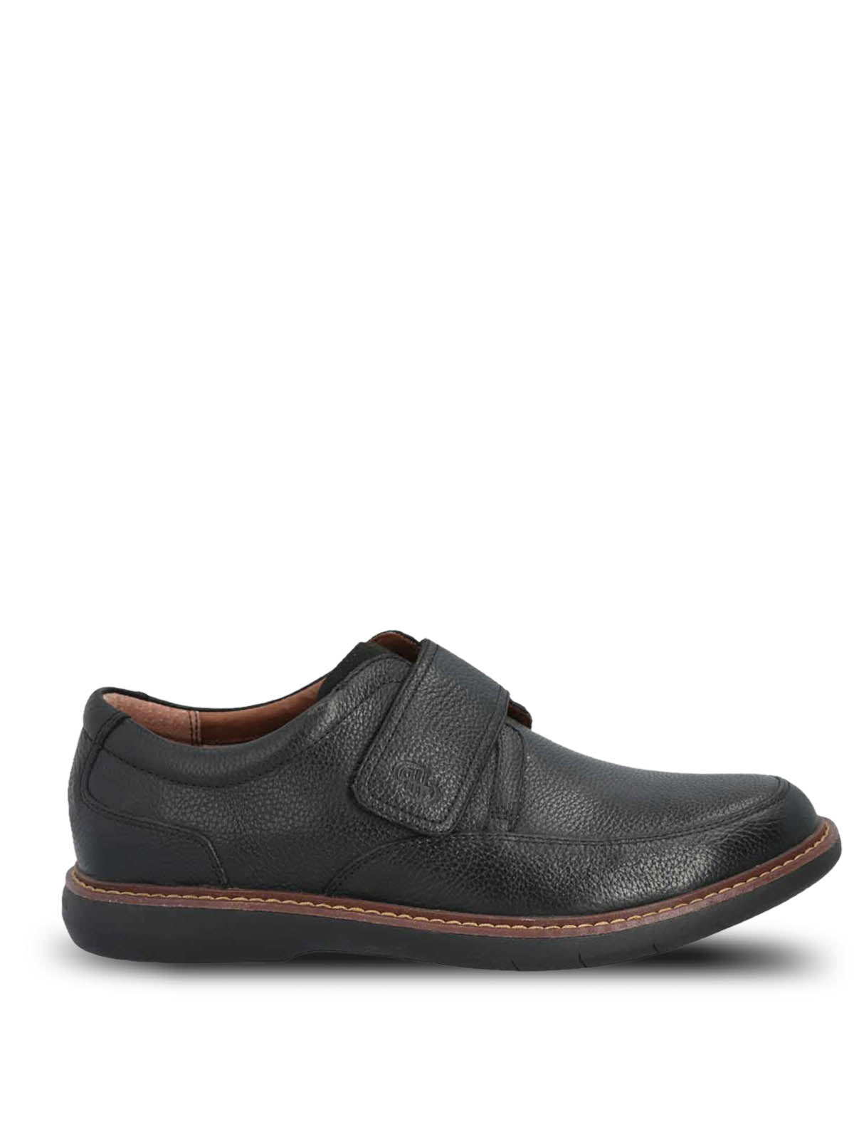 Slip On Iowa Cuero Hombre