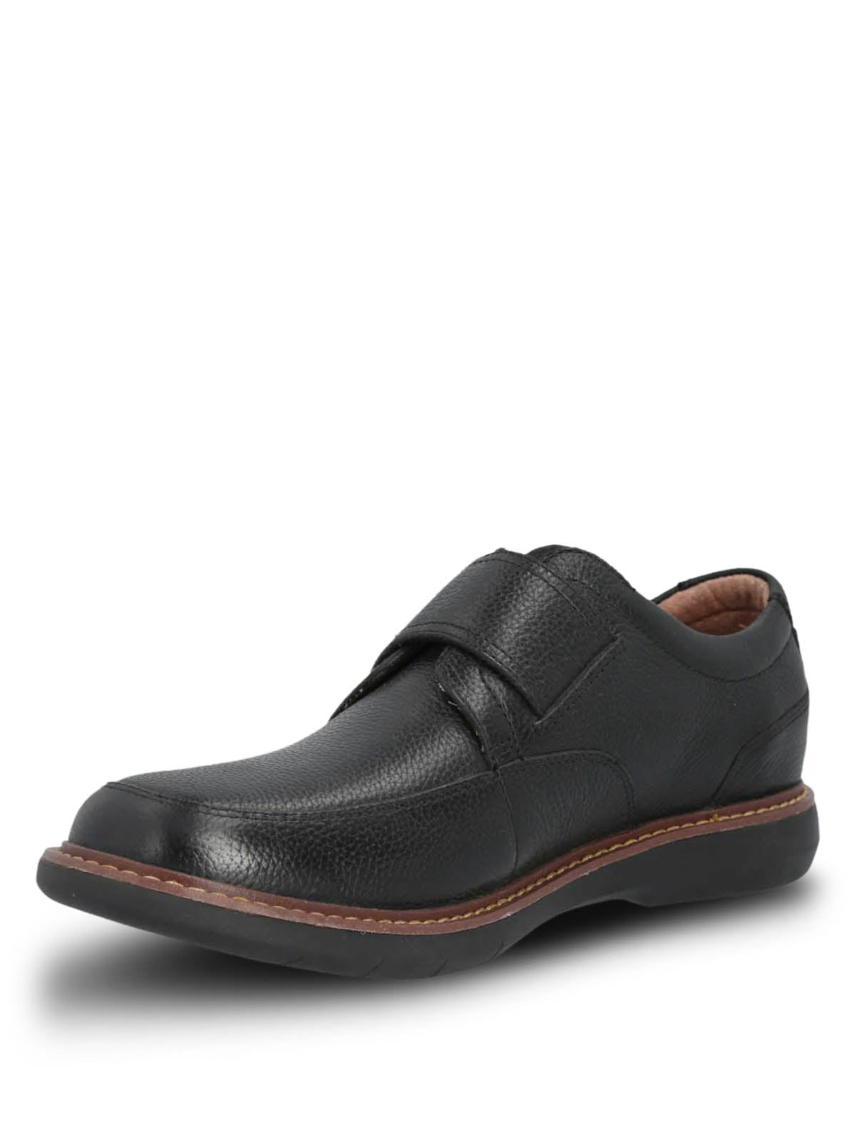 Slip On Iowa Cuero Hombre