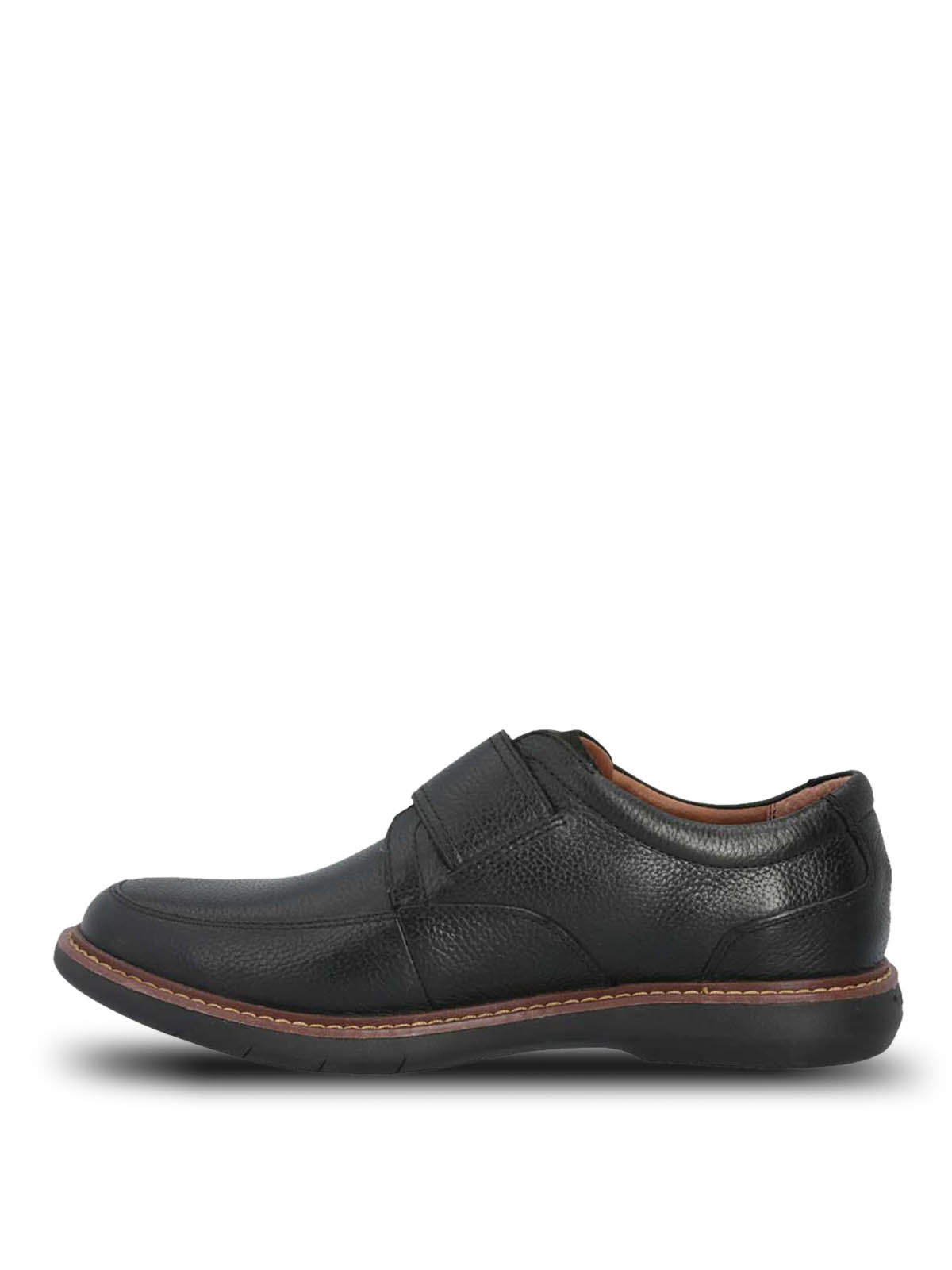 Slip On Iowa Cuero Hombre