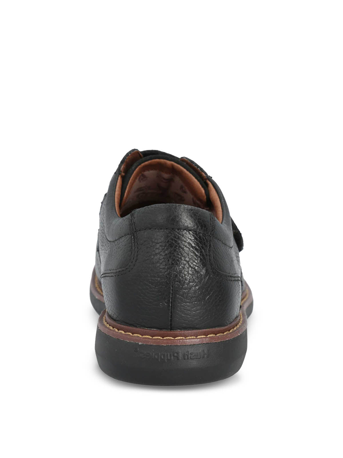 Slip On Iowa Cuero Hombre