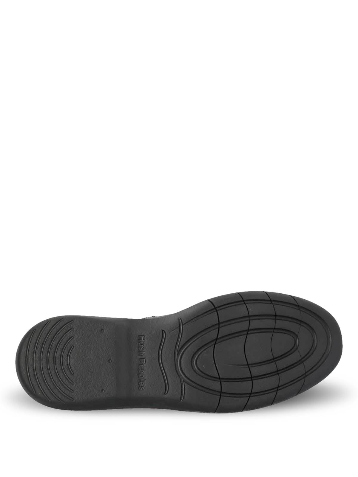 Slip On Iowa Cuero Hombre
