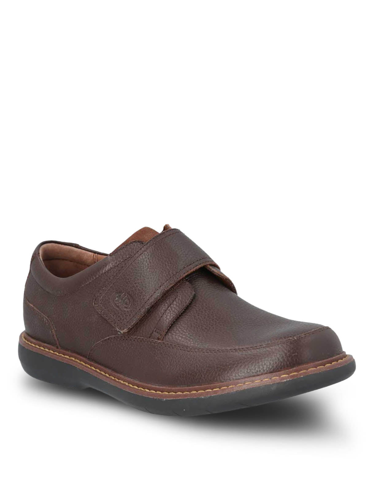 Slip On Iowa Cuero Hombre